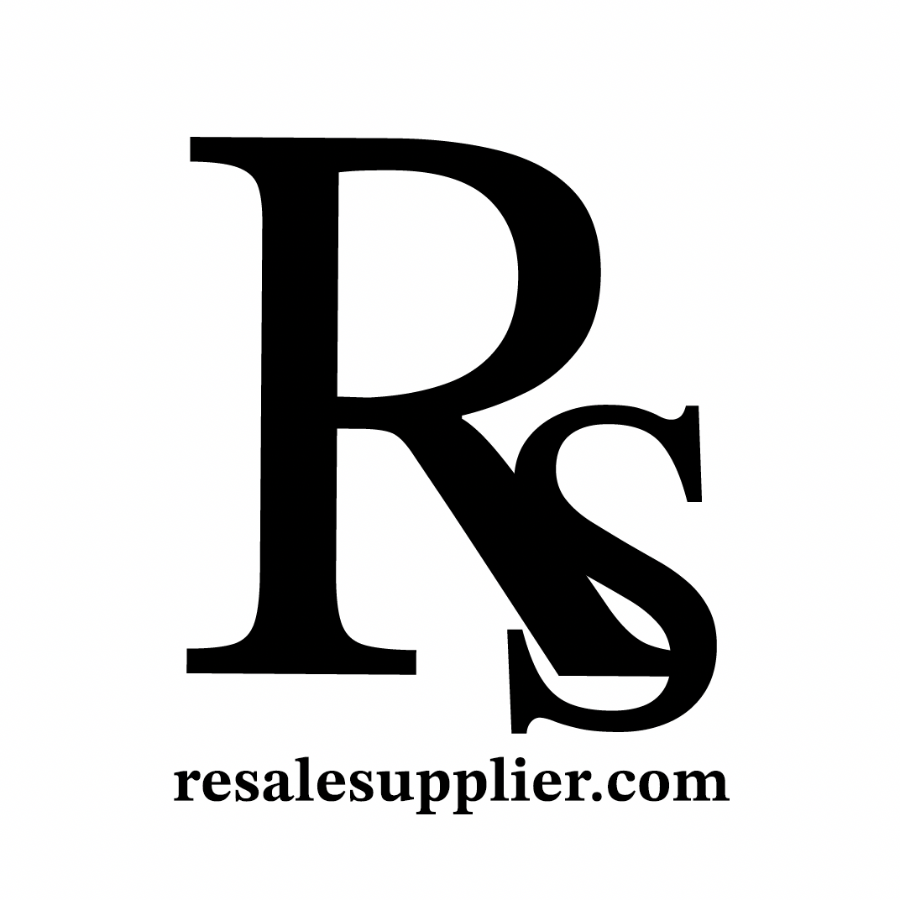 Why Buy From Resale Supplier?