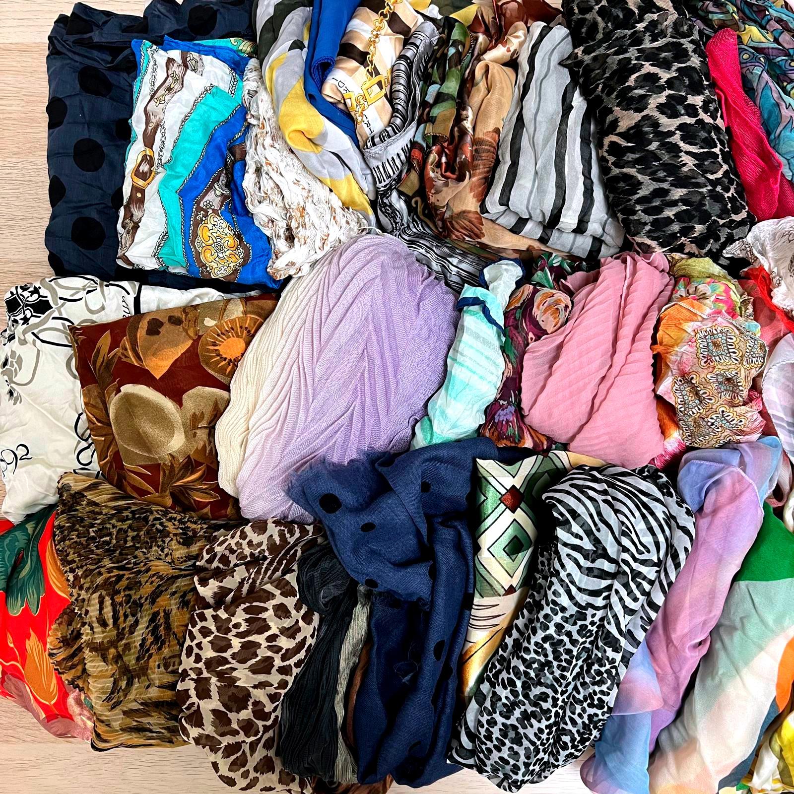 Scarf Bundle