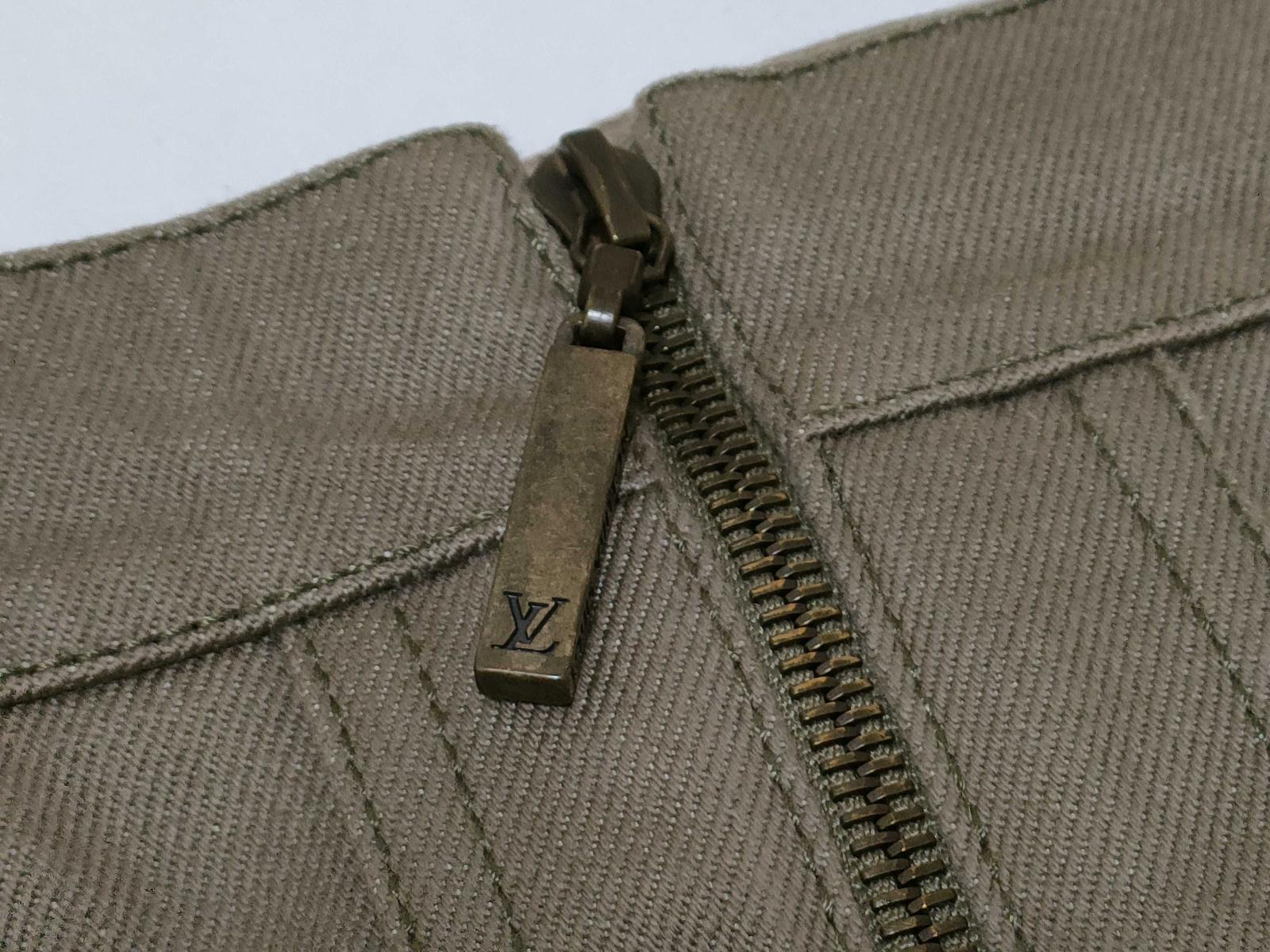 Louis Vuitton Ensemble