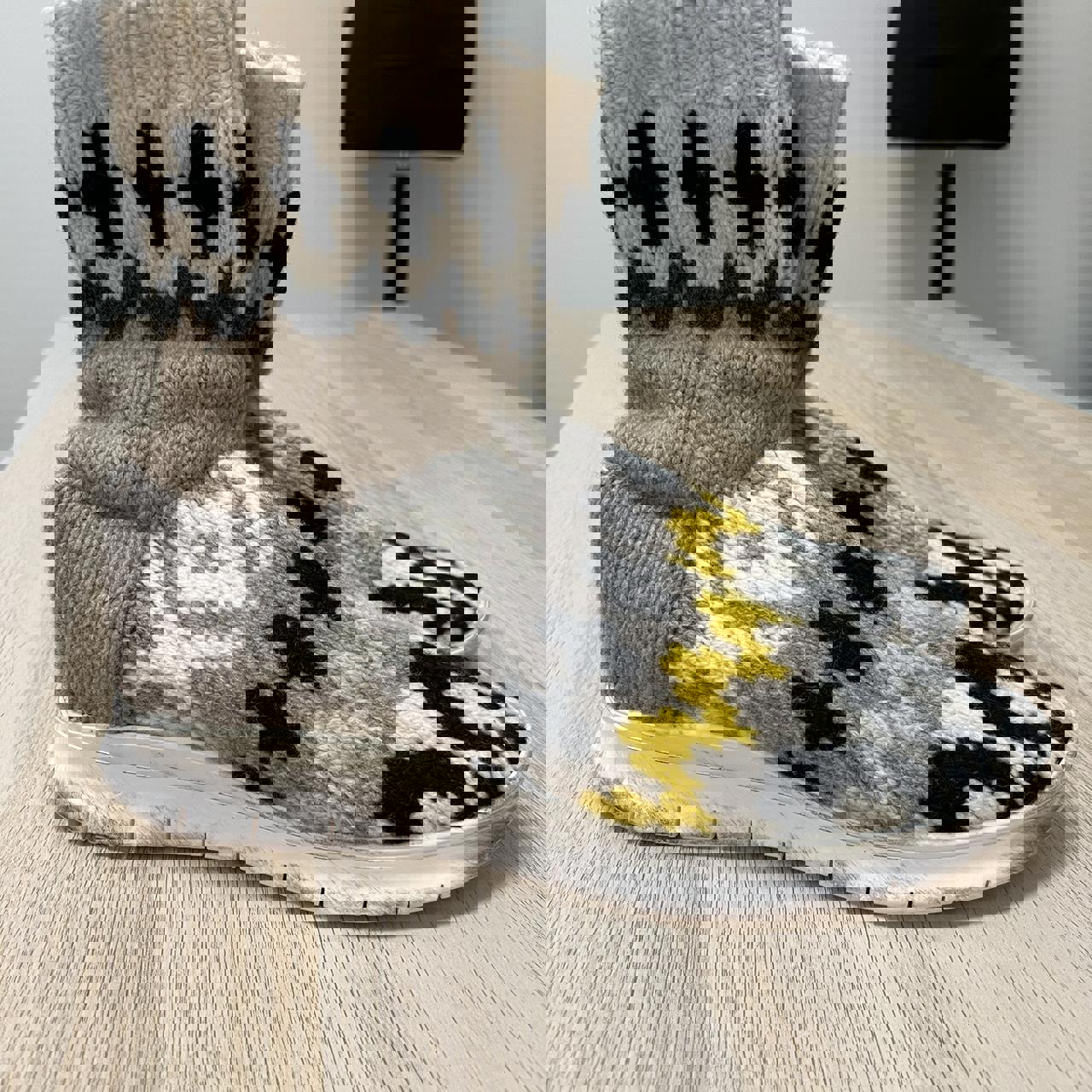 Maison Margiela Sock Sneakers