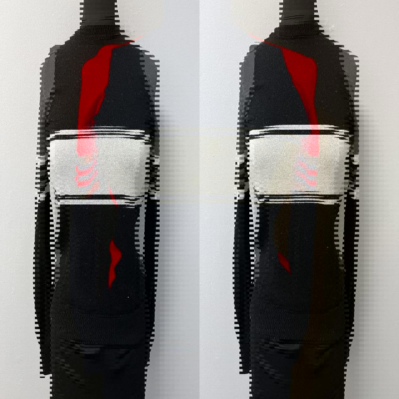 Givenchy Long Sleeve Top
