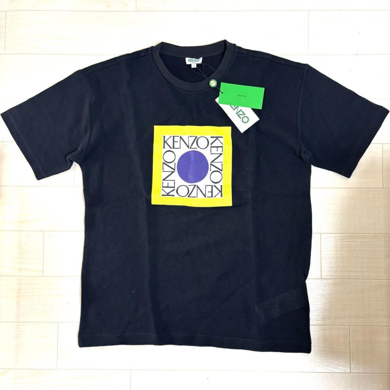 Vintage Kenzo T-Shirt