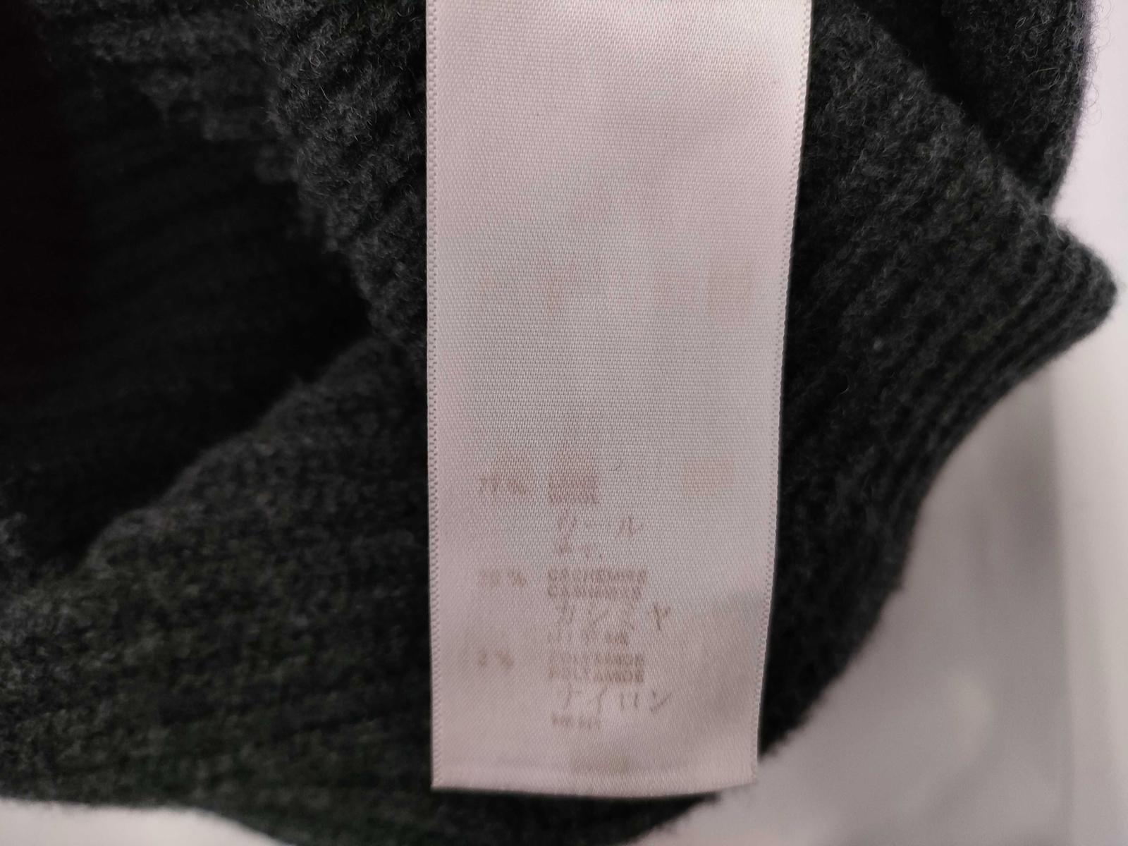 Louis Vuitton Knit Dress