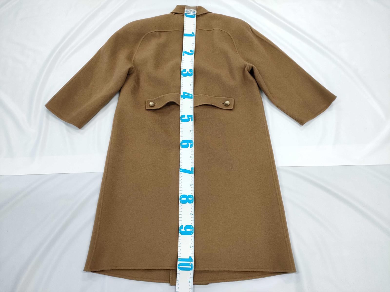 Loro Piana 100% Cashmere Coat