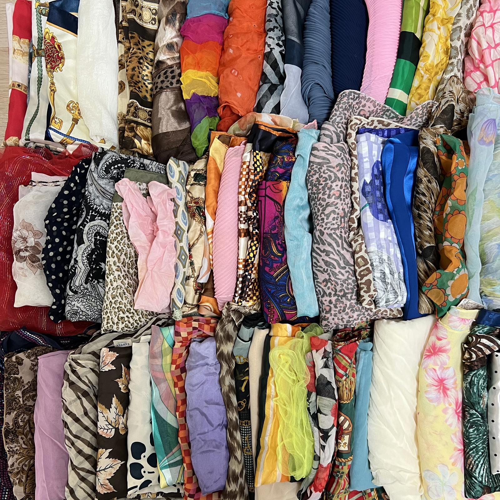 Scarf Bundle