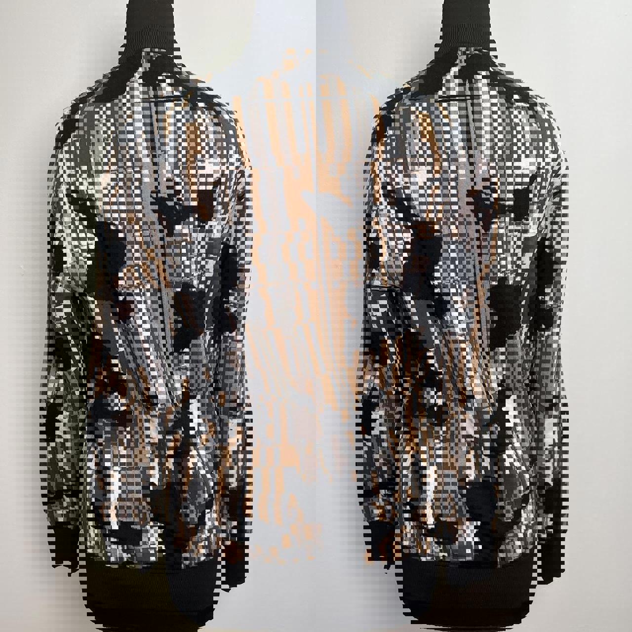 Givenchy Knit Sweater