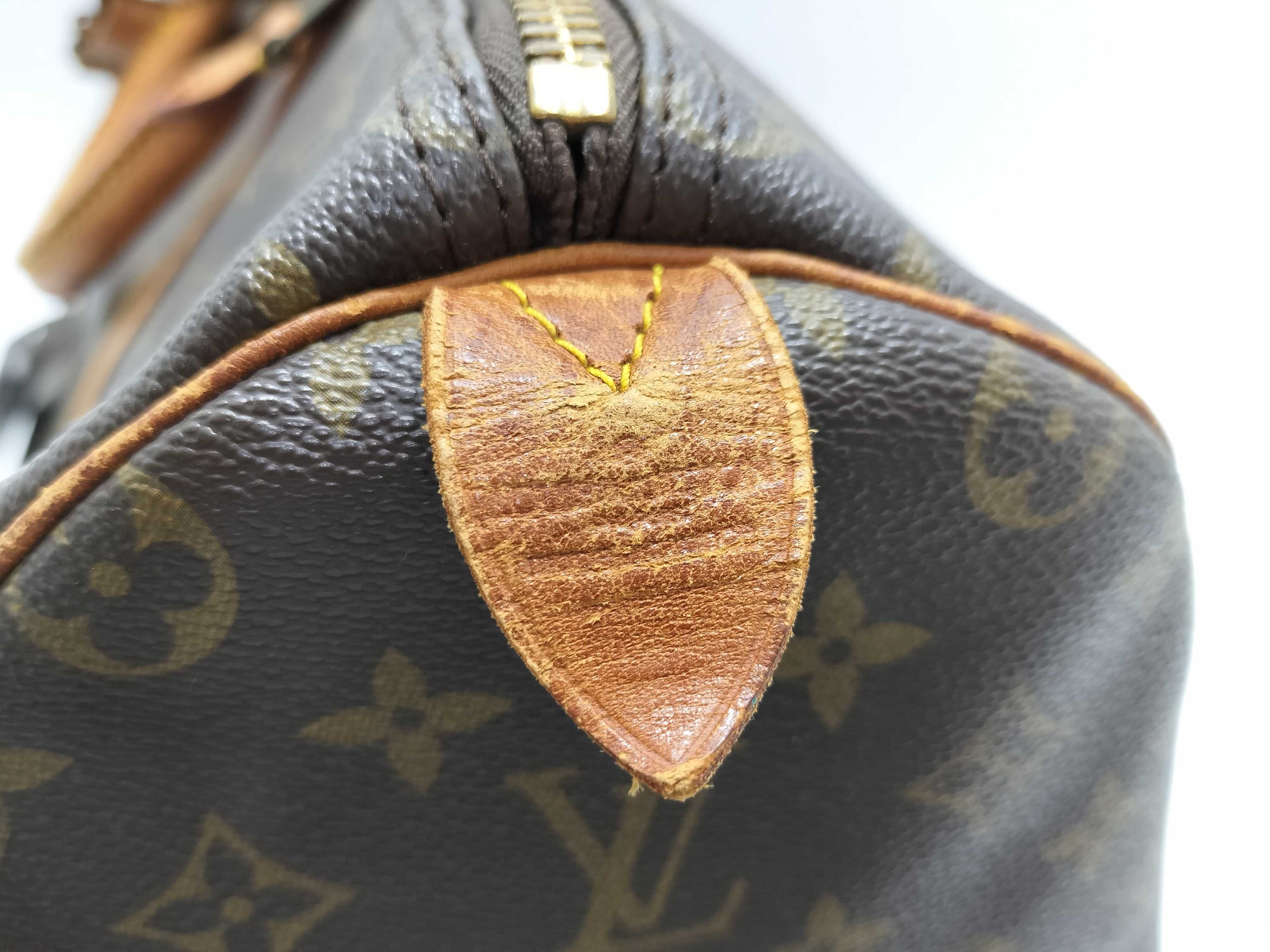 Louis Vuitton Keepall 50 Monogram Canvas Brown (M41426)