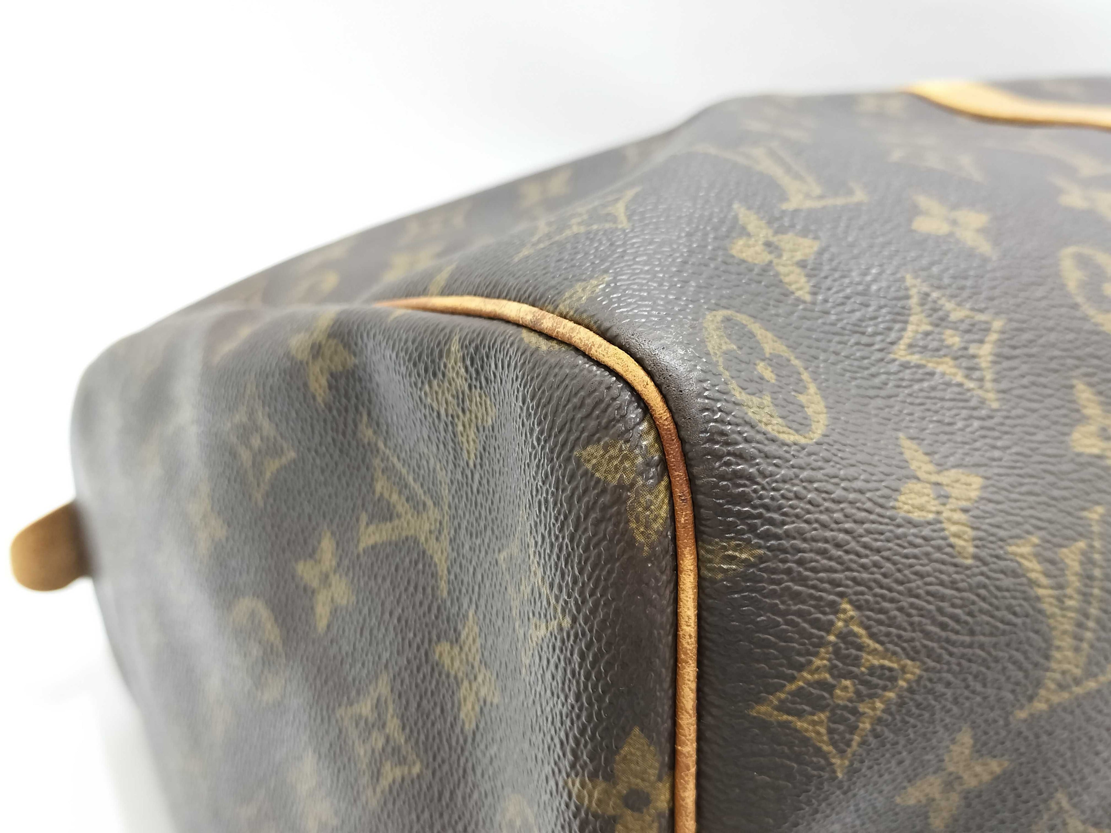 Louis Vuitton Keepall 50 Monogram Canvas Brown (M41426)