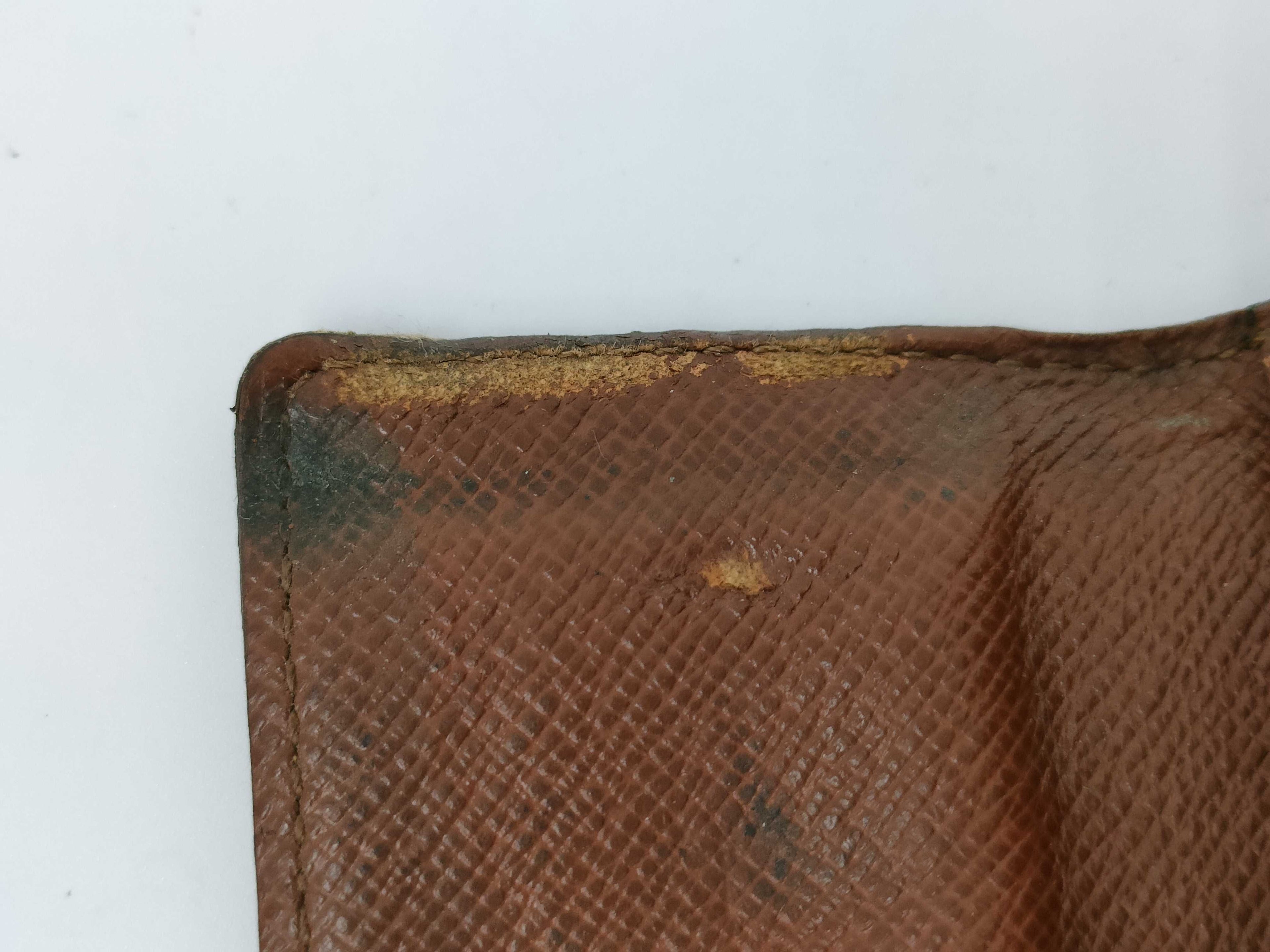 5 Piece Grouping of Louis Vuitton Key Holders