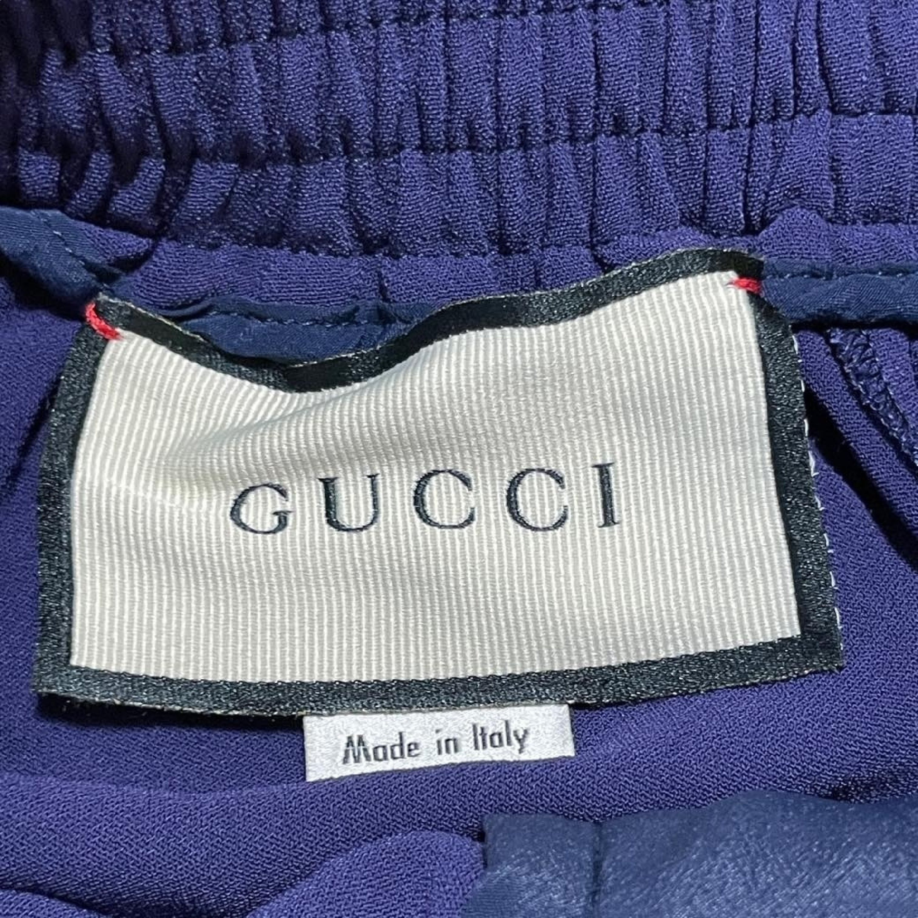 Women's Gucci Jogger Pants