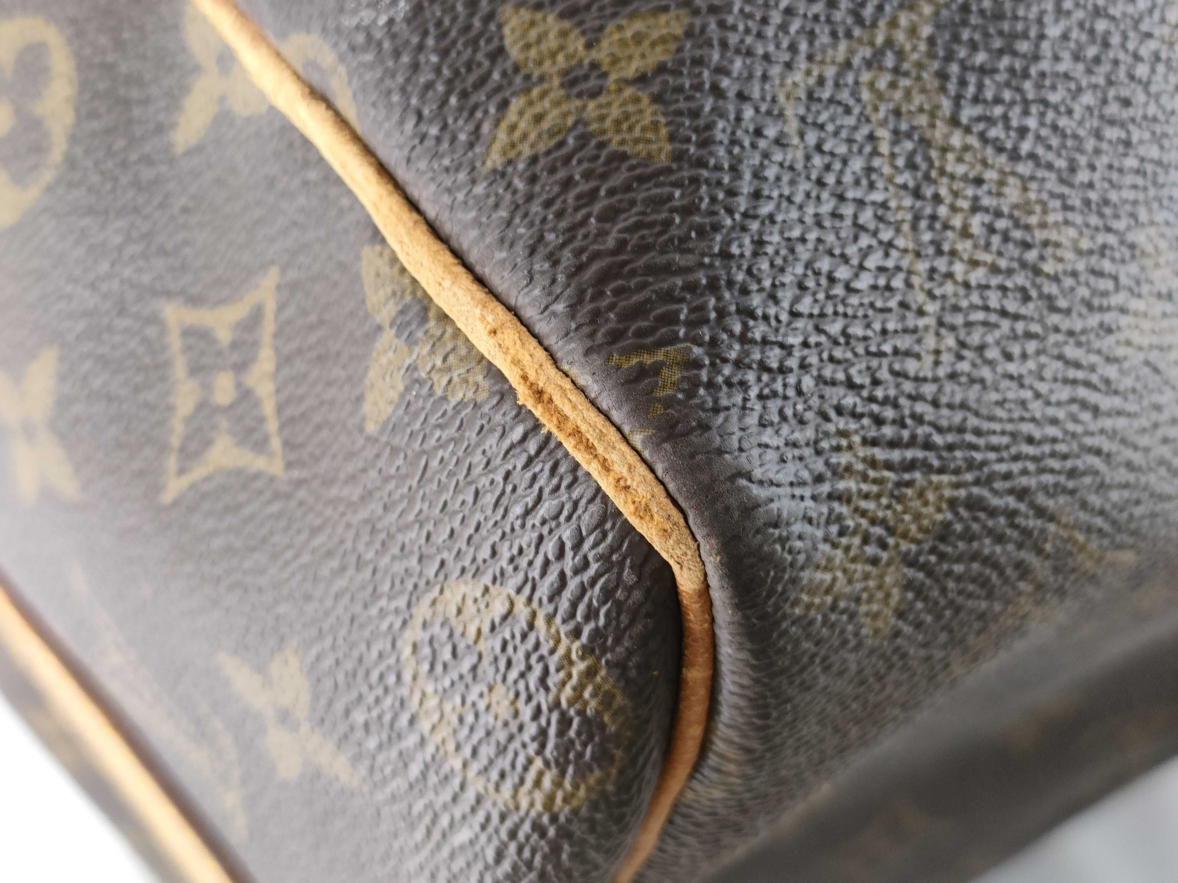 Louis Vuitton Keepall 45 Monogram Canvas Brown (M41428)