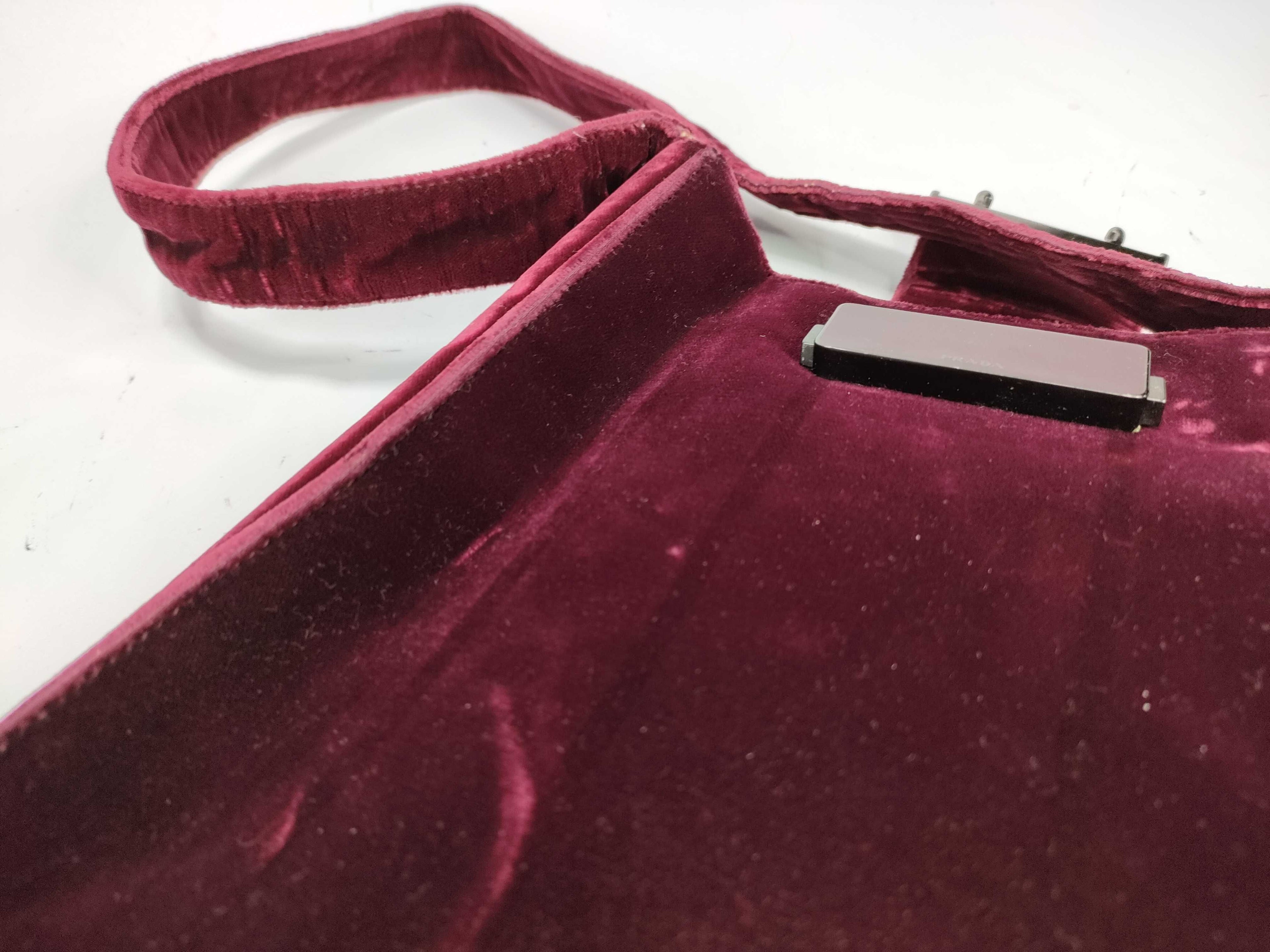 Prada Shoulder Bag