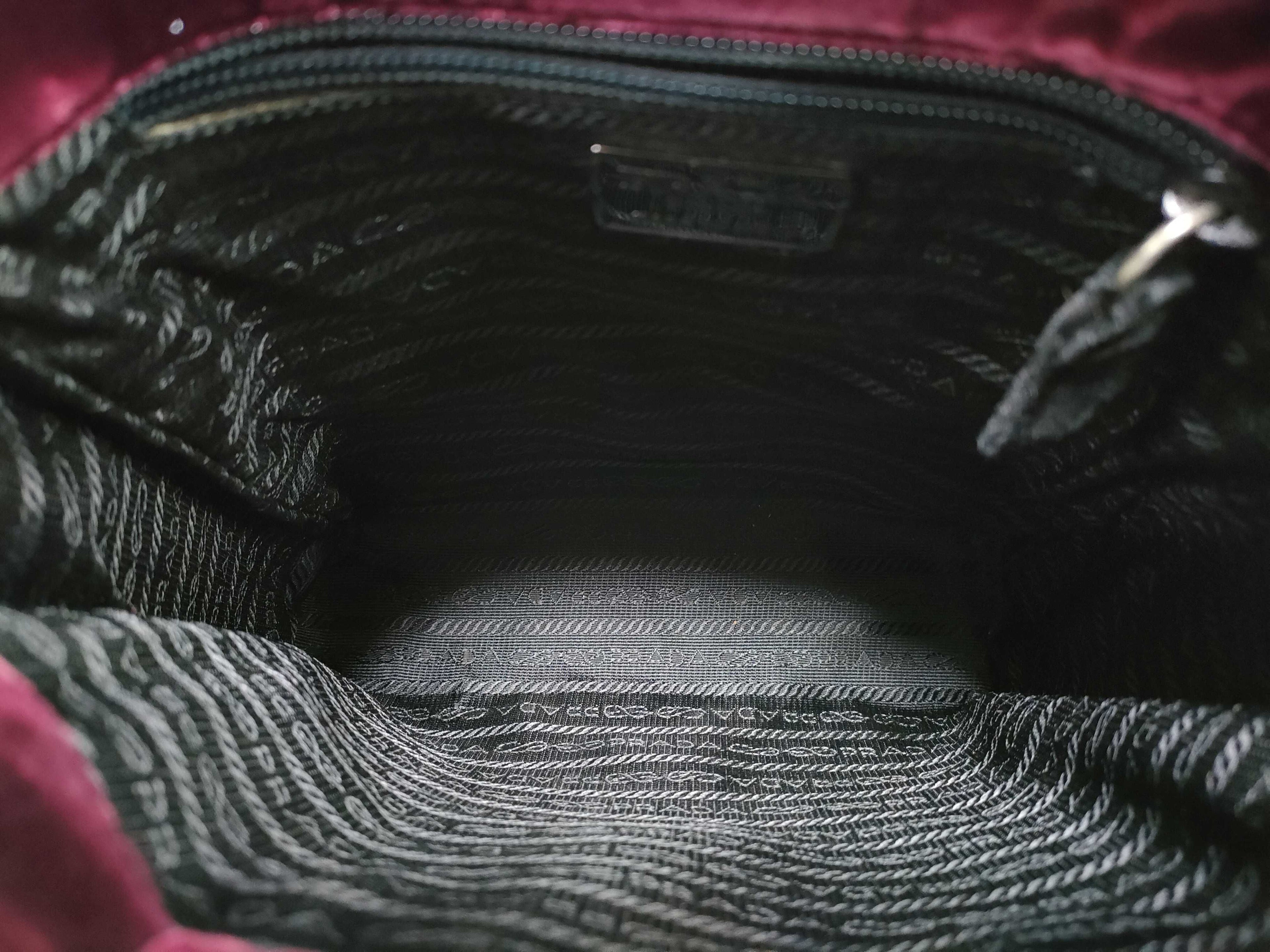 Prada Shoulder Bag