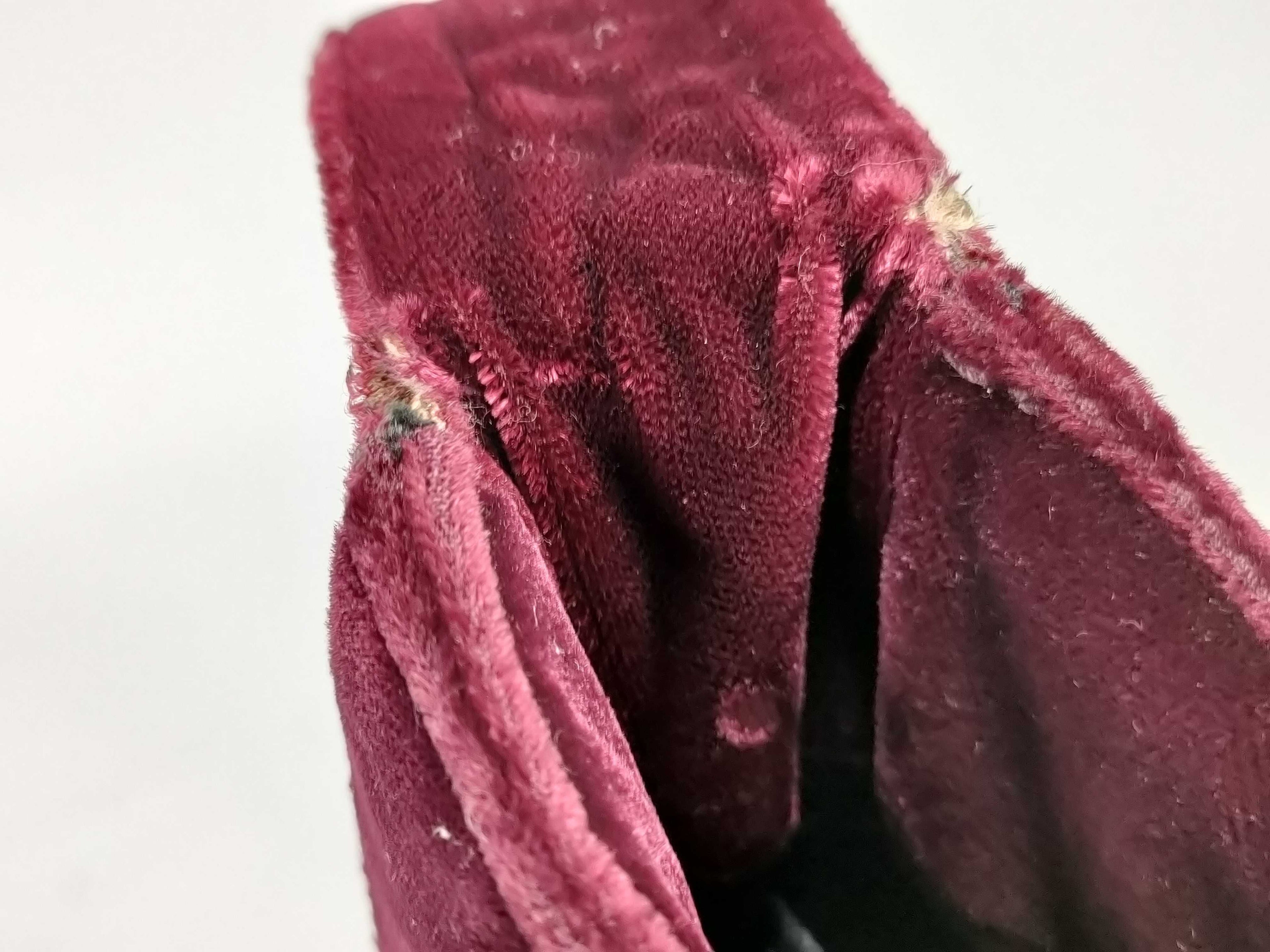 Prada Shoulder Bag