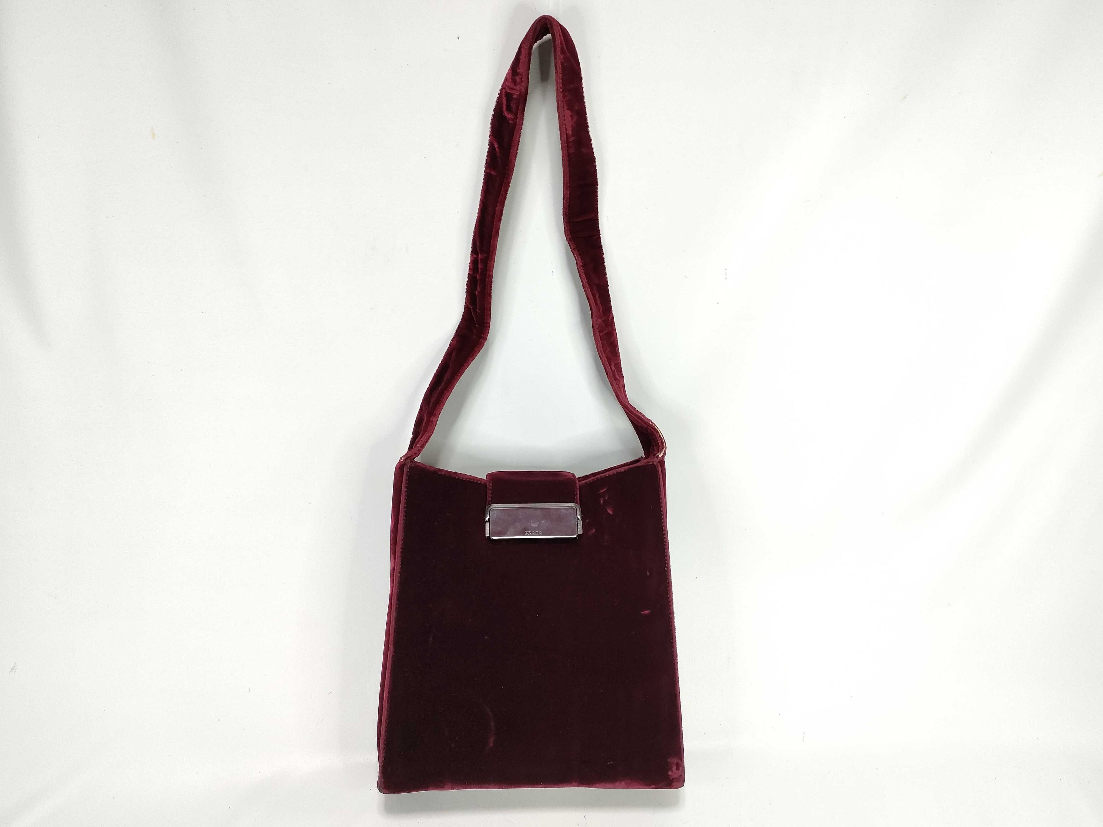 Prada Shoulder Bag