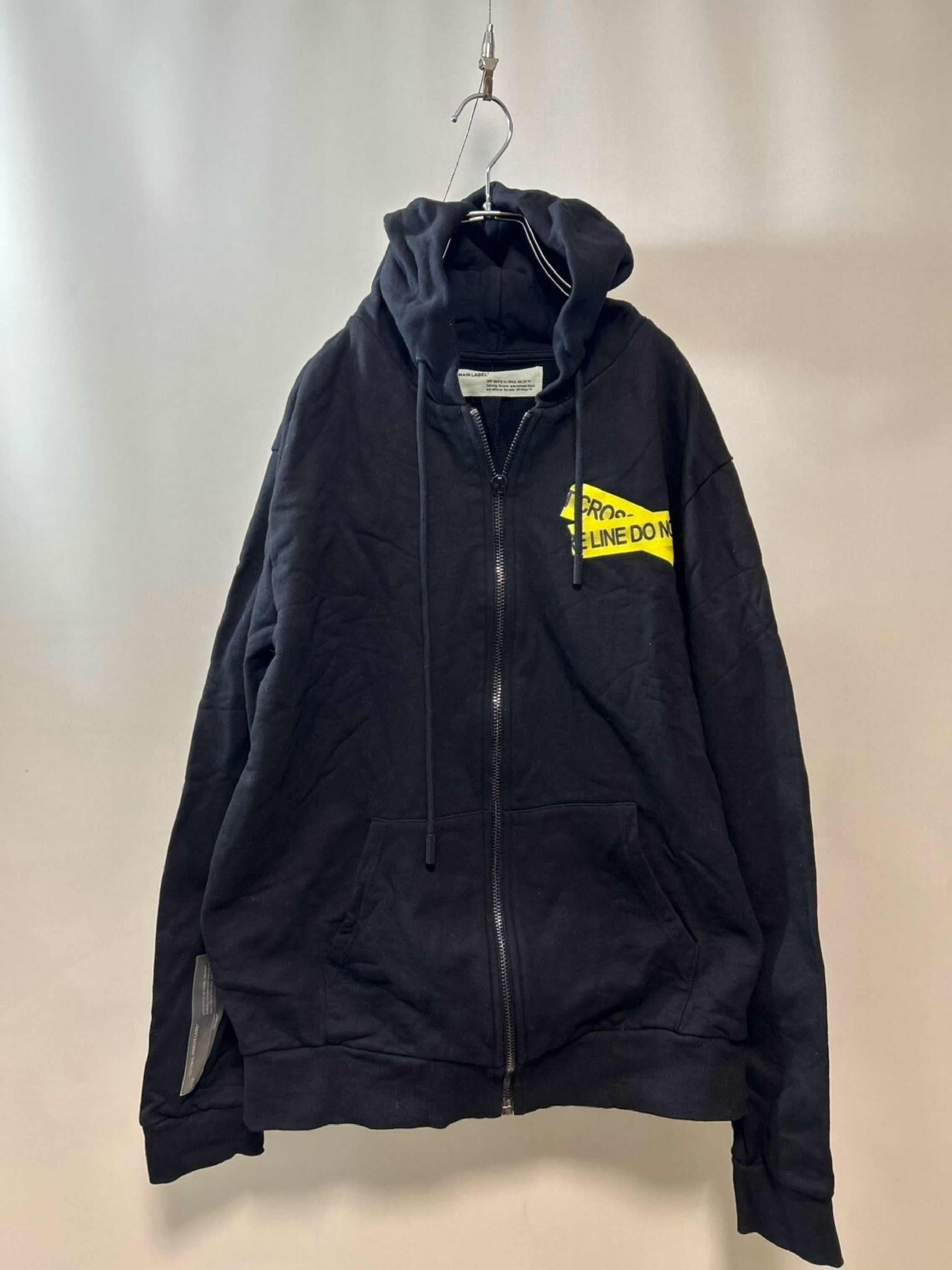 Off-White Men's Hoodie