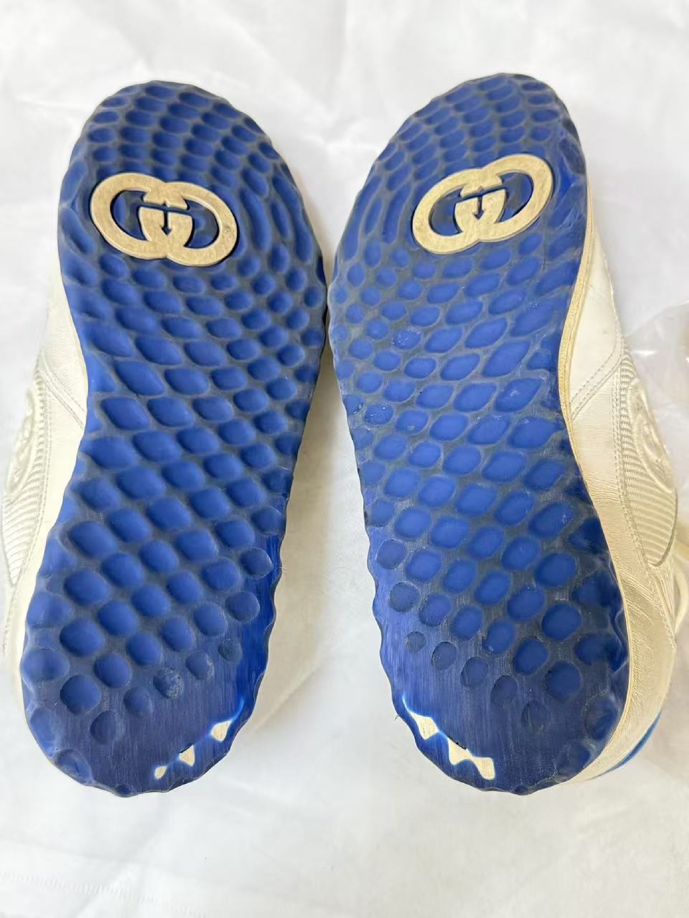 Gucci Sneakers Size 9.5