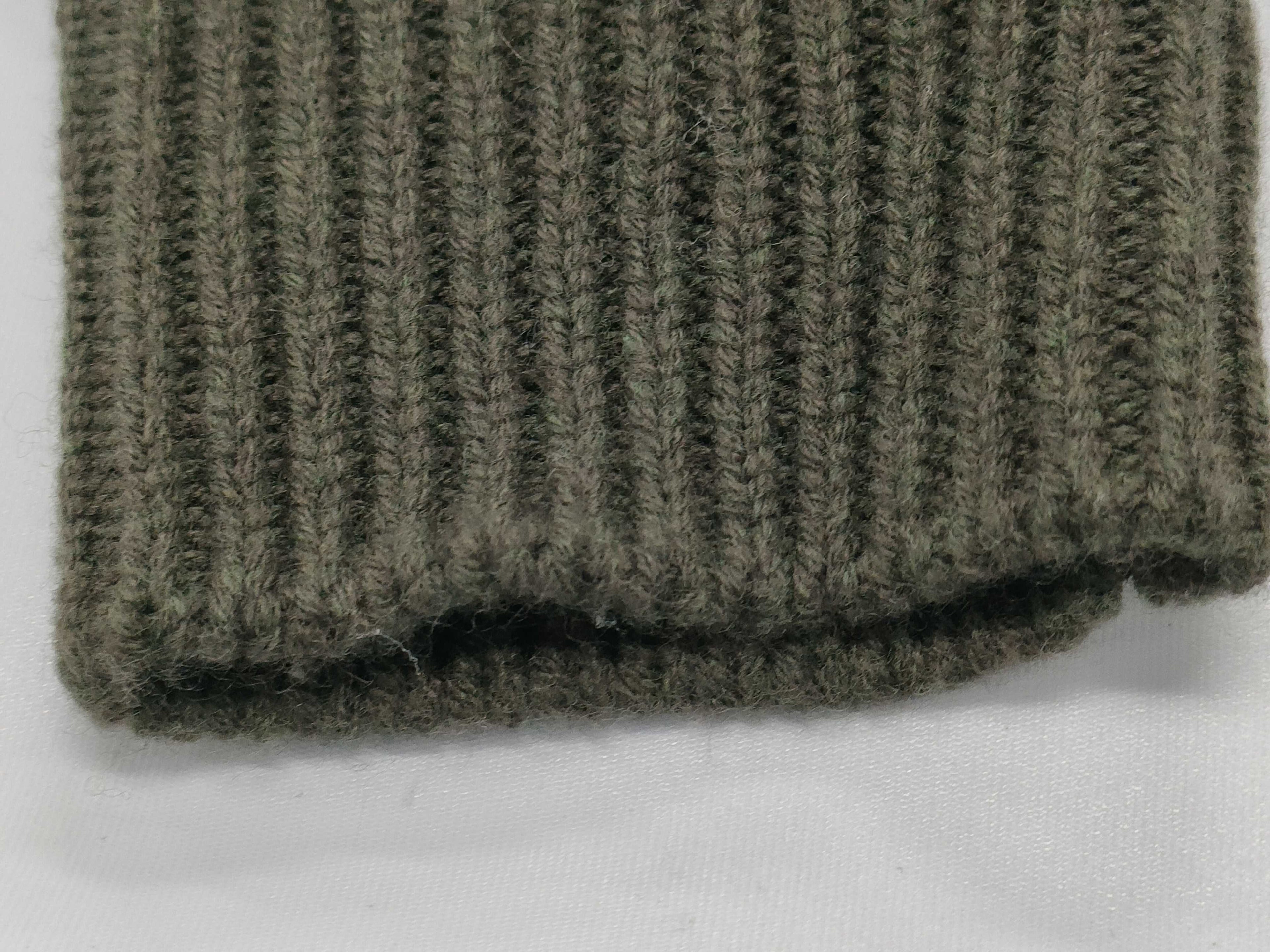 Gypsohila Wool/Cashmere Knit 2-Piece Sweater Set (NWT)