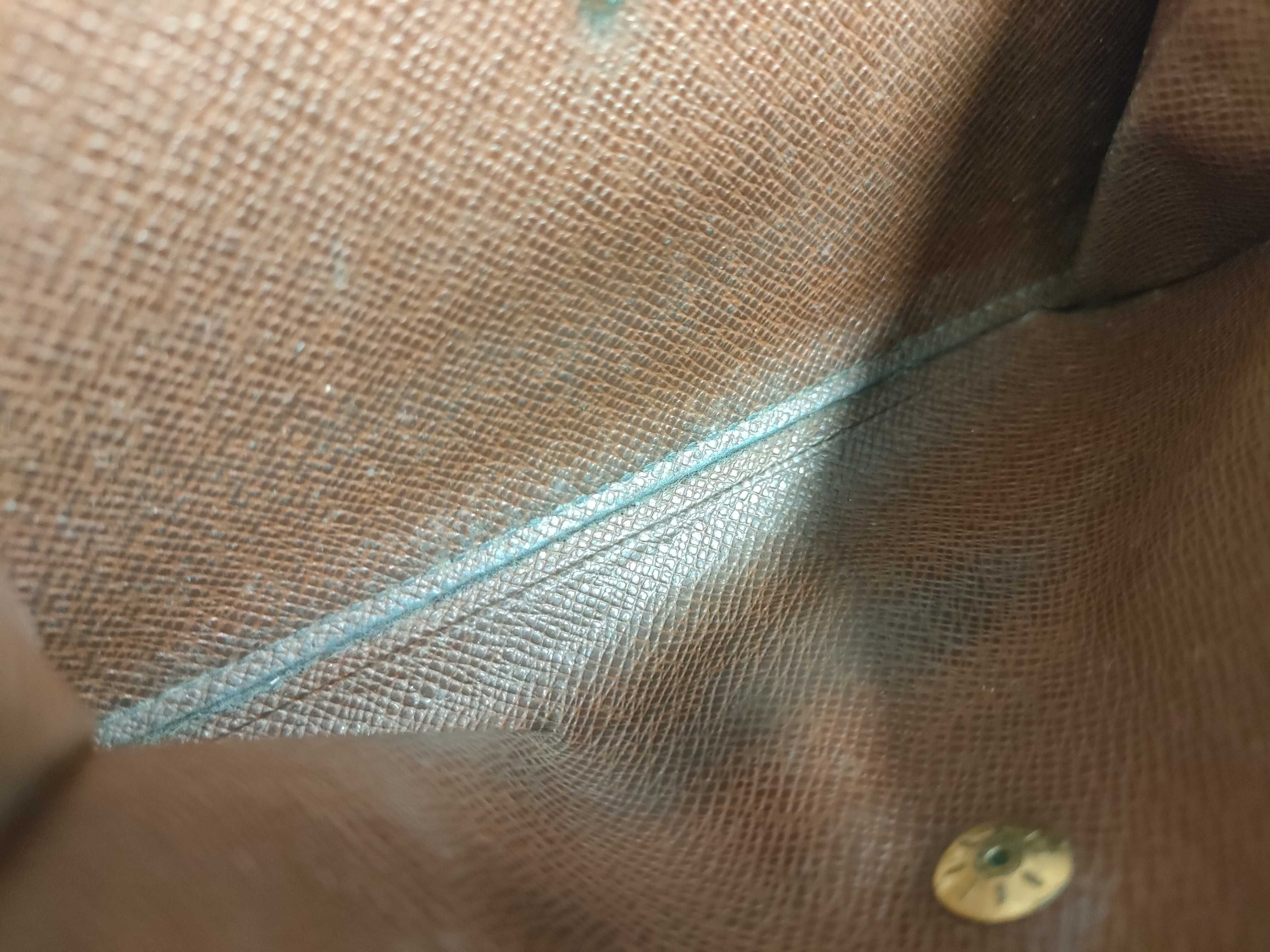 Louis Vuitton 4-Piece Wallet Bundle