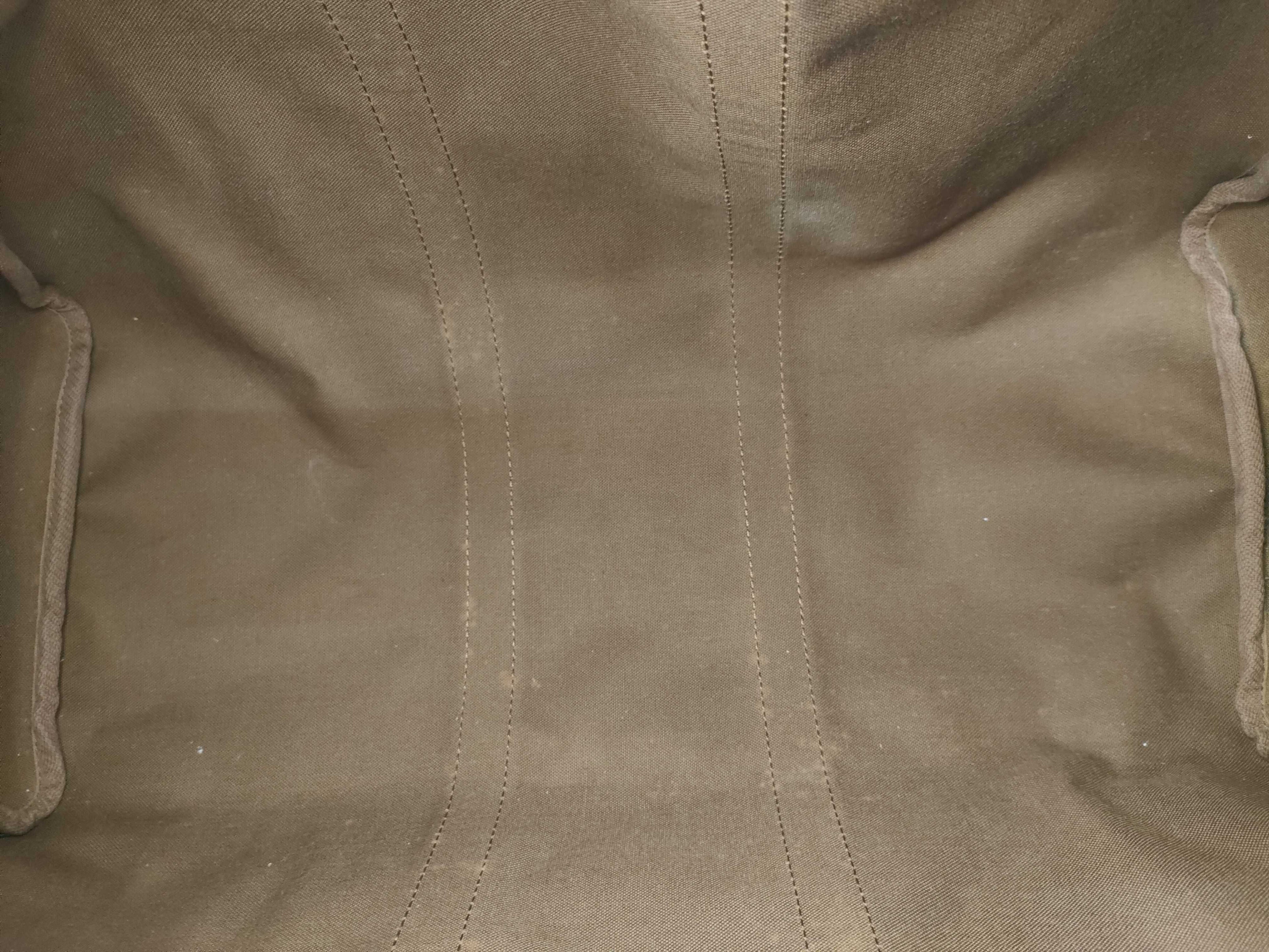 Louis Vuitton Keepall 45 Monogram Canvas Brown