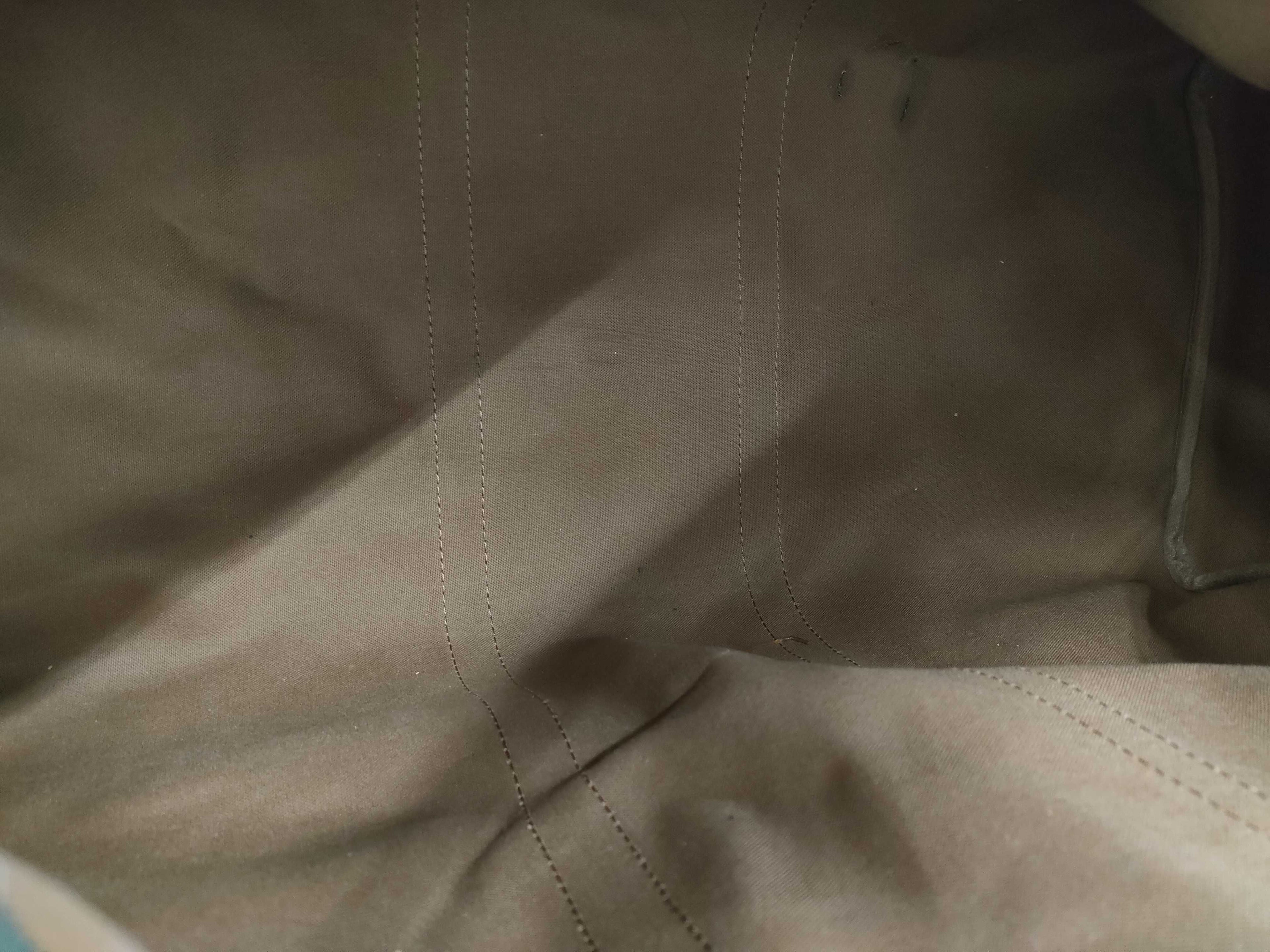 Louis Vuitton Keepall Monogram Duffel Bag