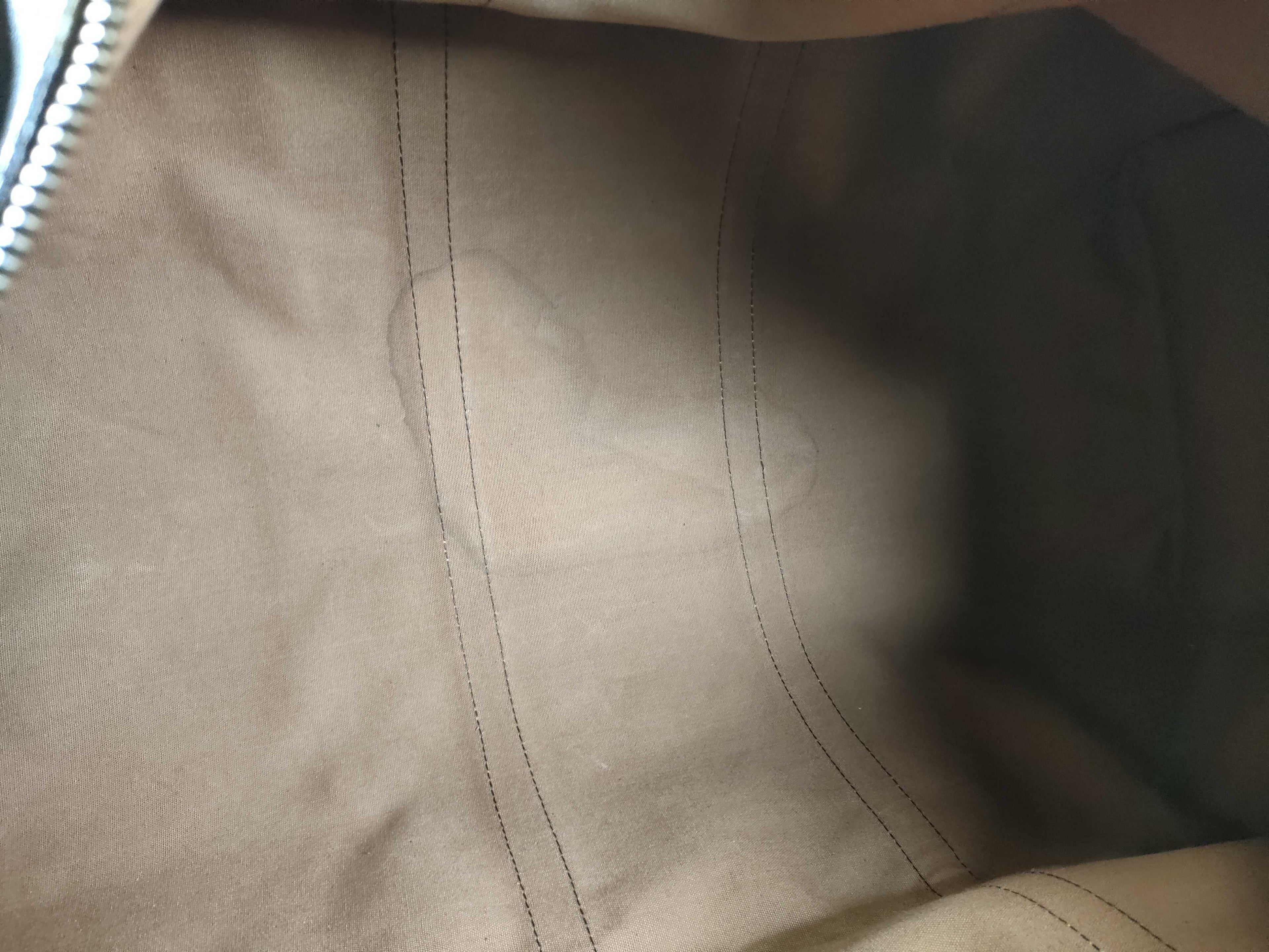 Louis Vuitton Keepall 60 Monogram Canvas Brown