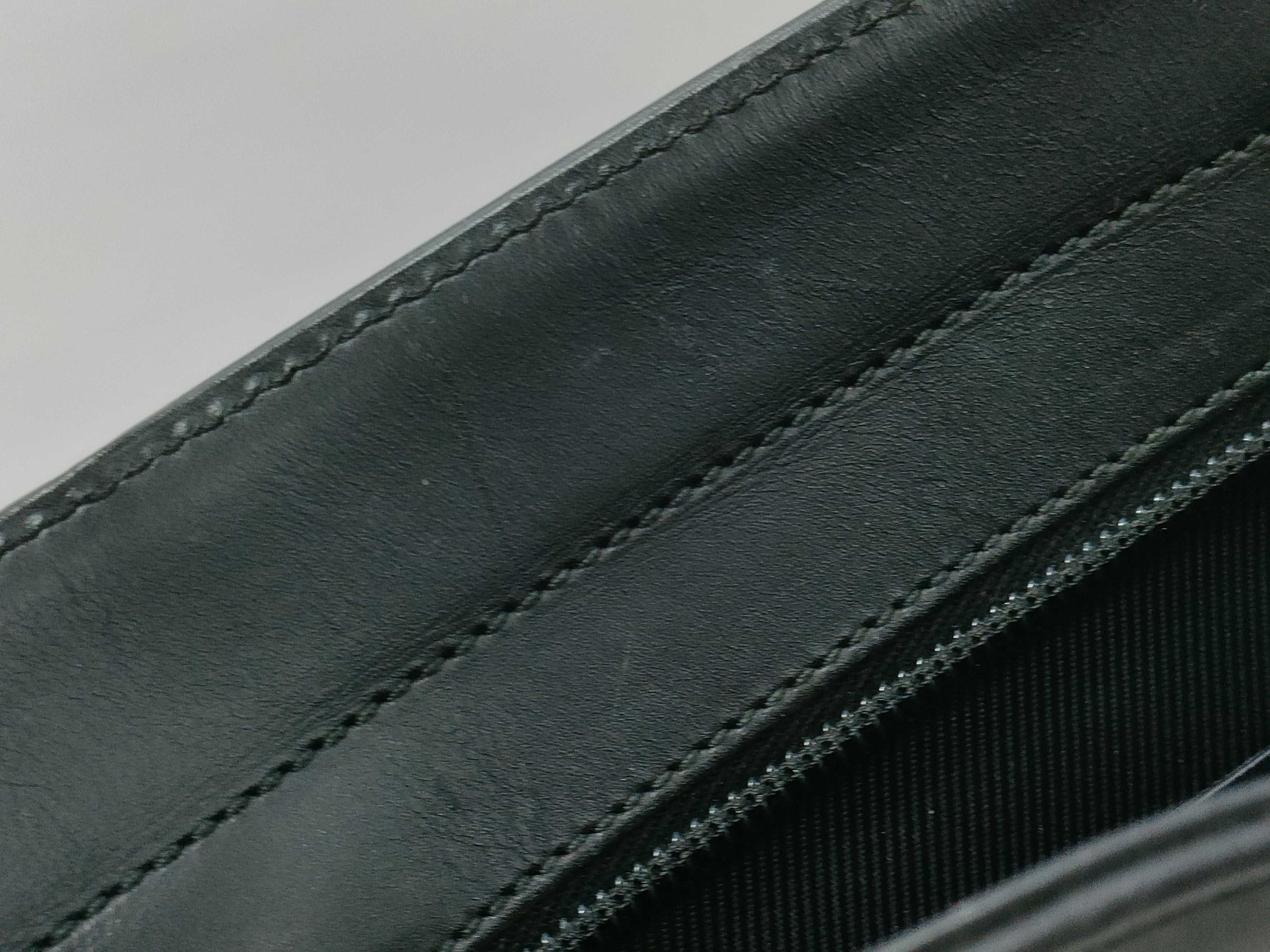 Gucci GG Canvas Tote Bag