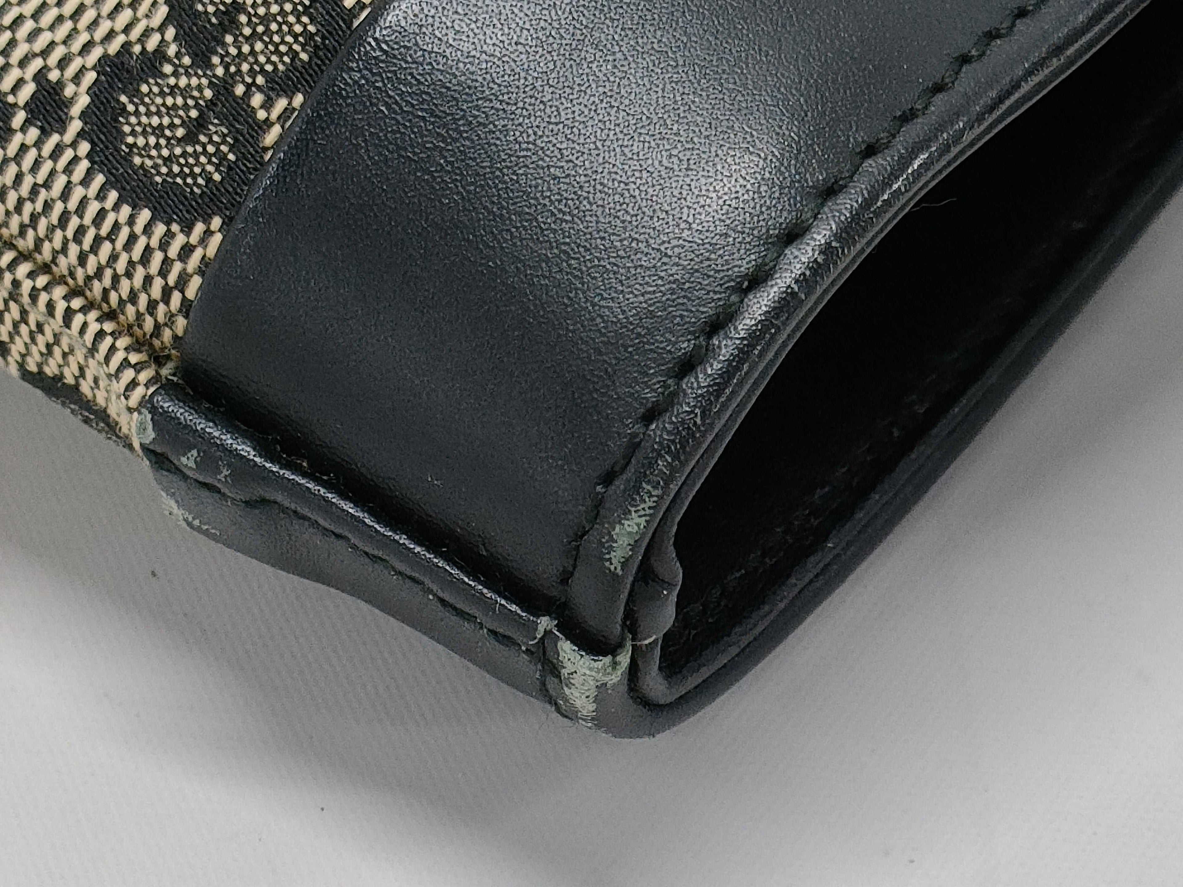 Gucci GG Canvas Tote Bag
