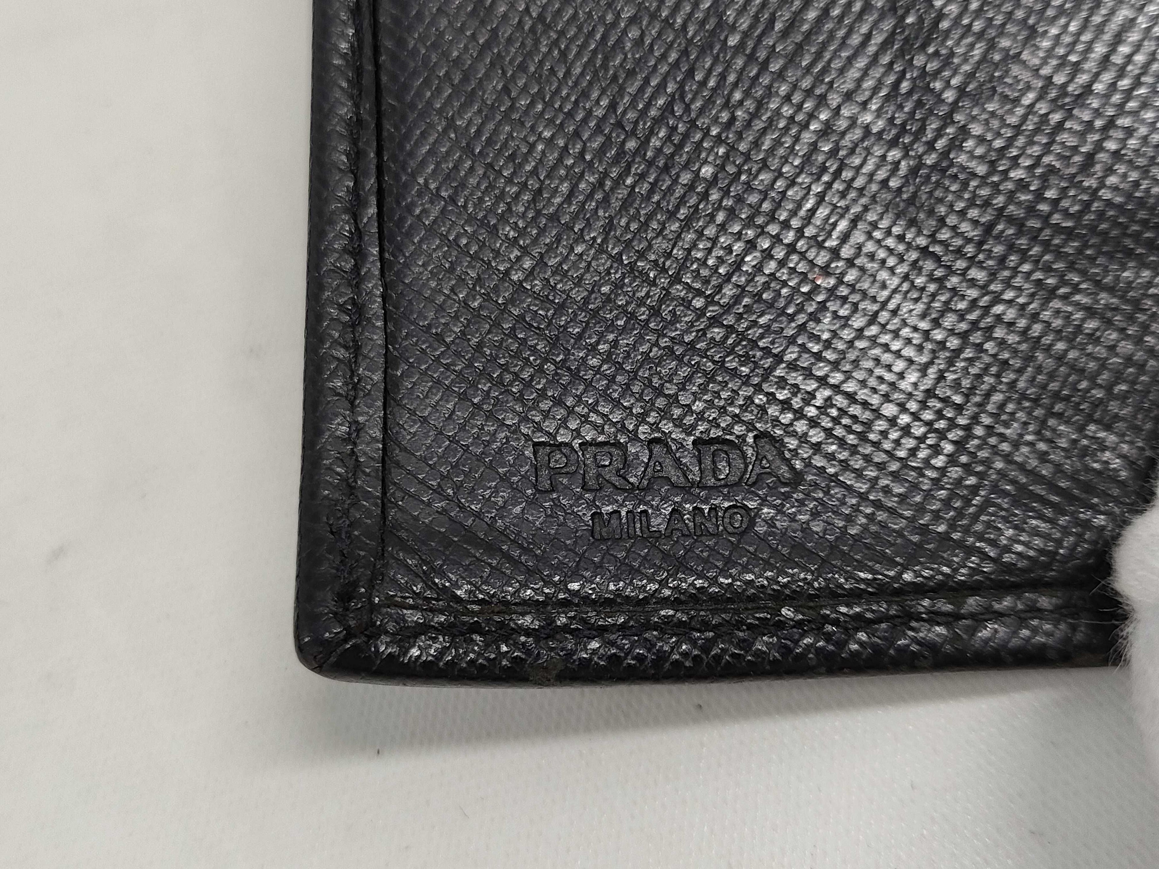 Prada Wallet Bundle