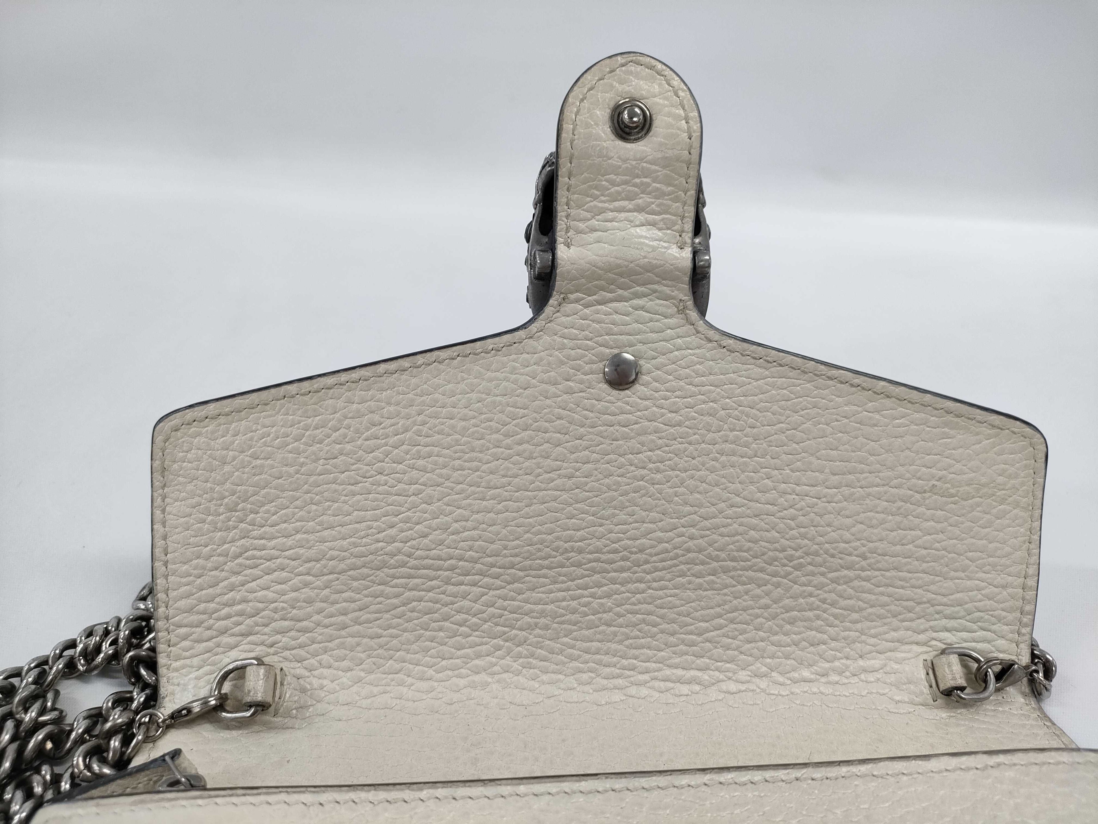 Gucci Dionysus Chain Shoulder Bag