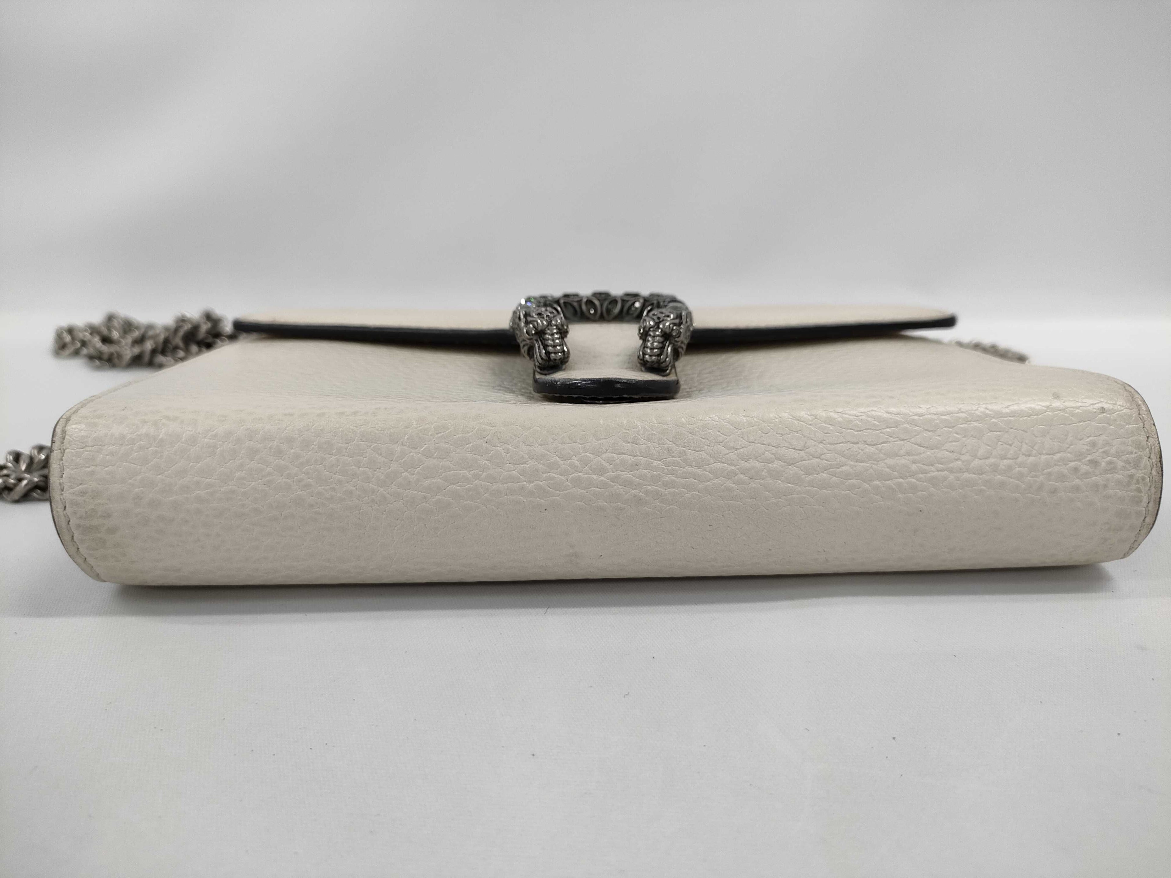 Gucci Dionysus Chain Shoulder Bag