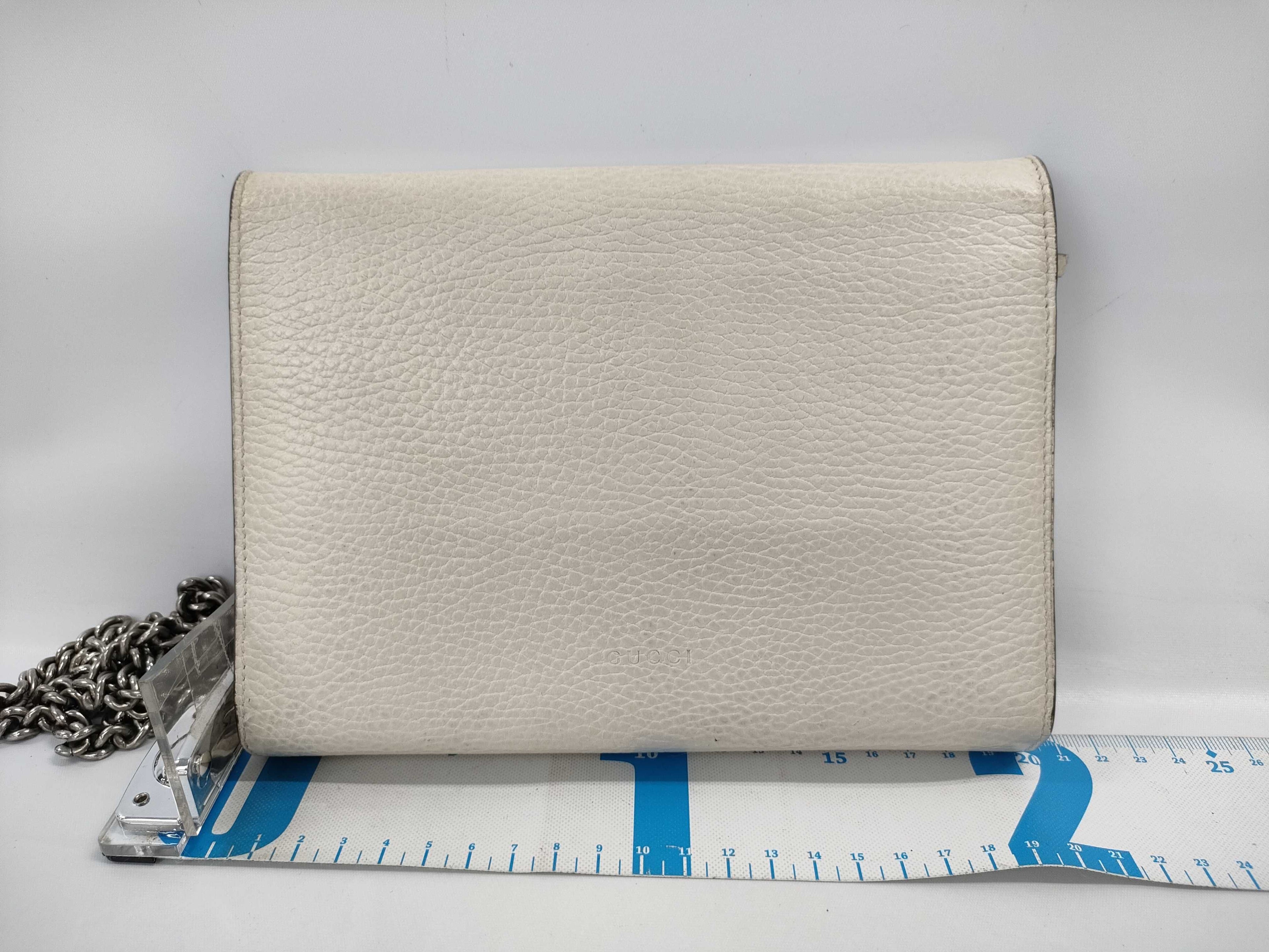 Gucci Dionysus Chain Shoulder Bag