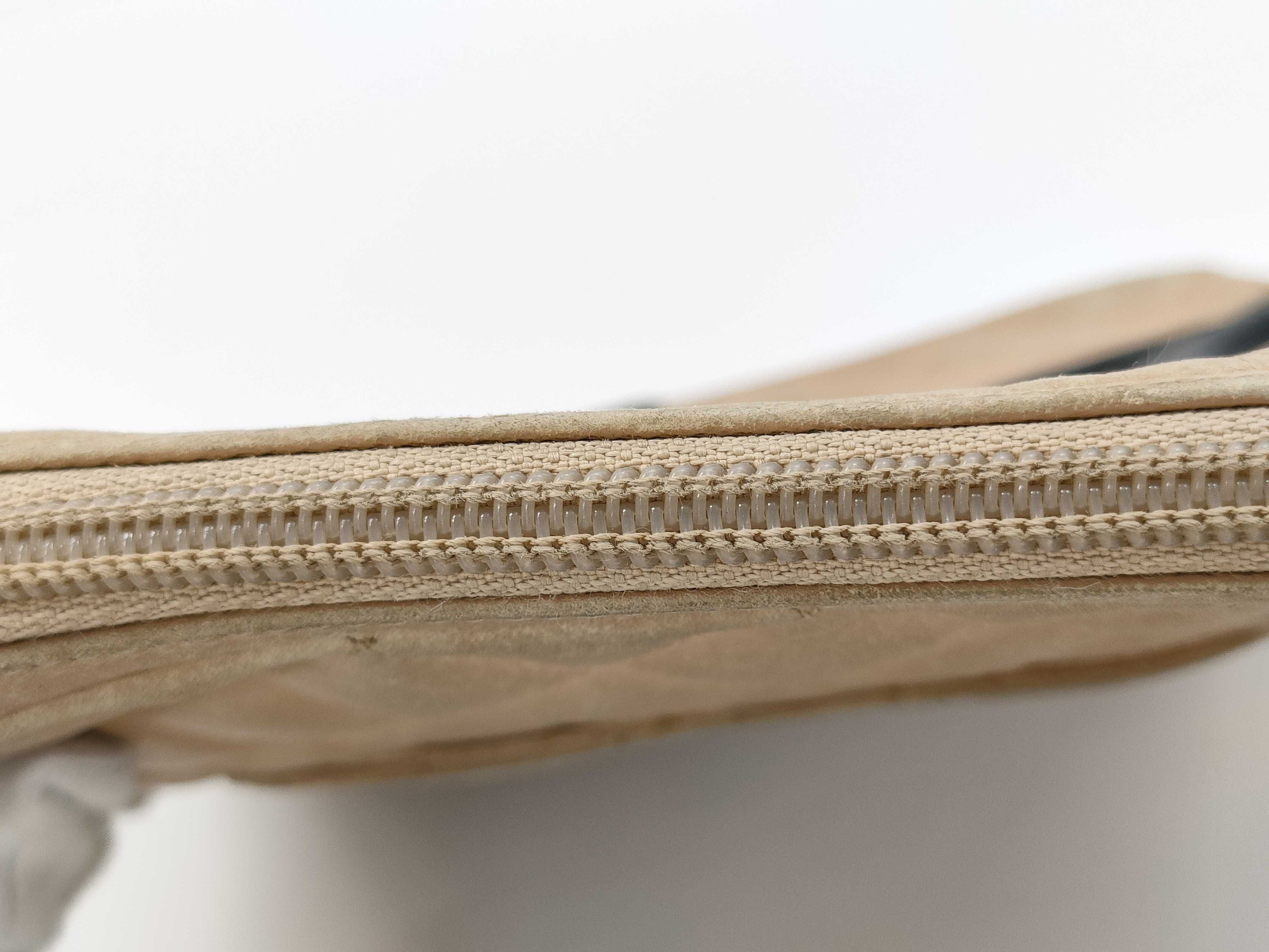 Chanel Cambon Ligne Shoulder Bag AS IS