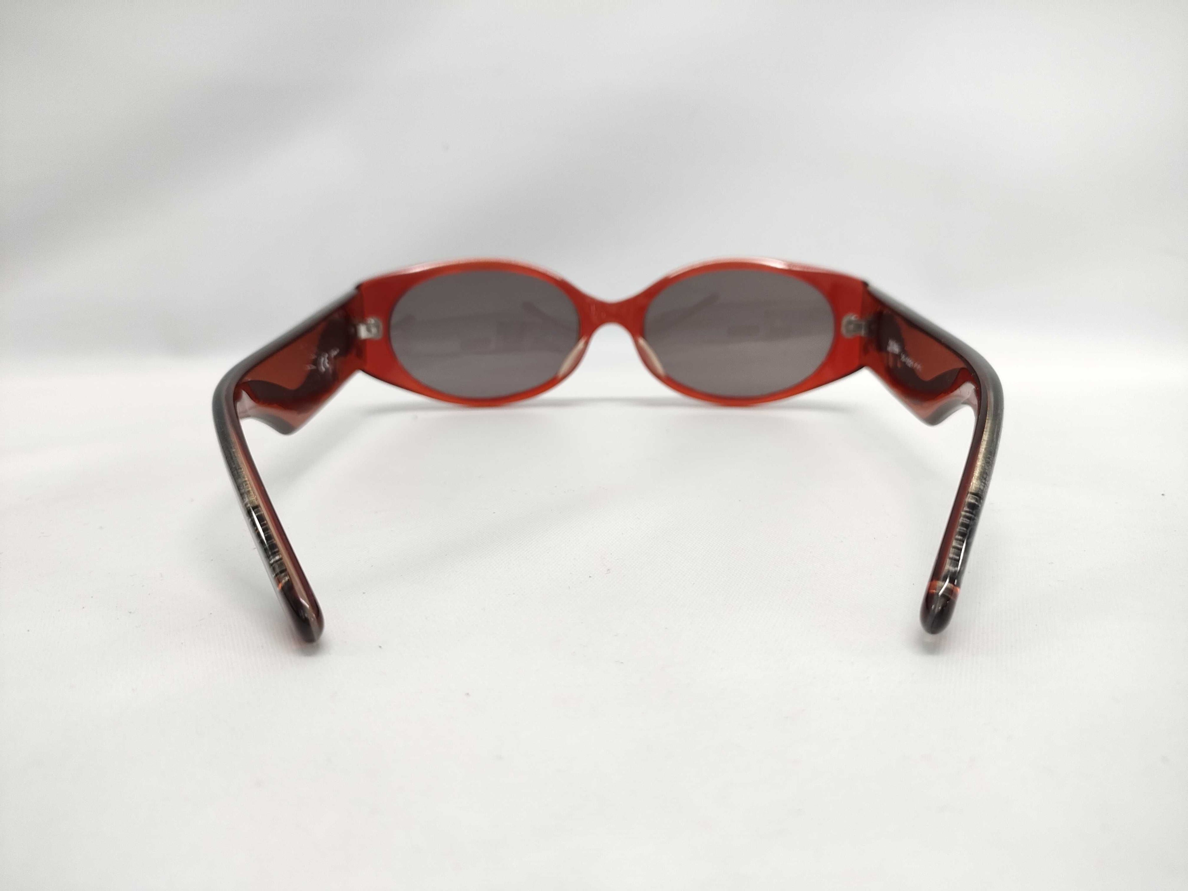 Jean Paul Gaultier Sunglasses