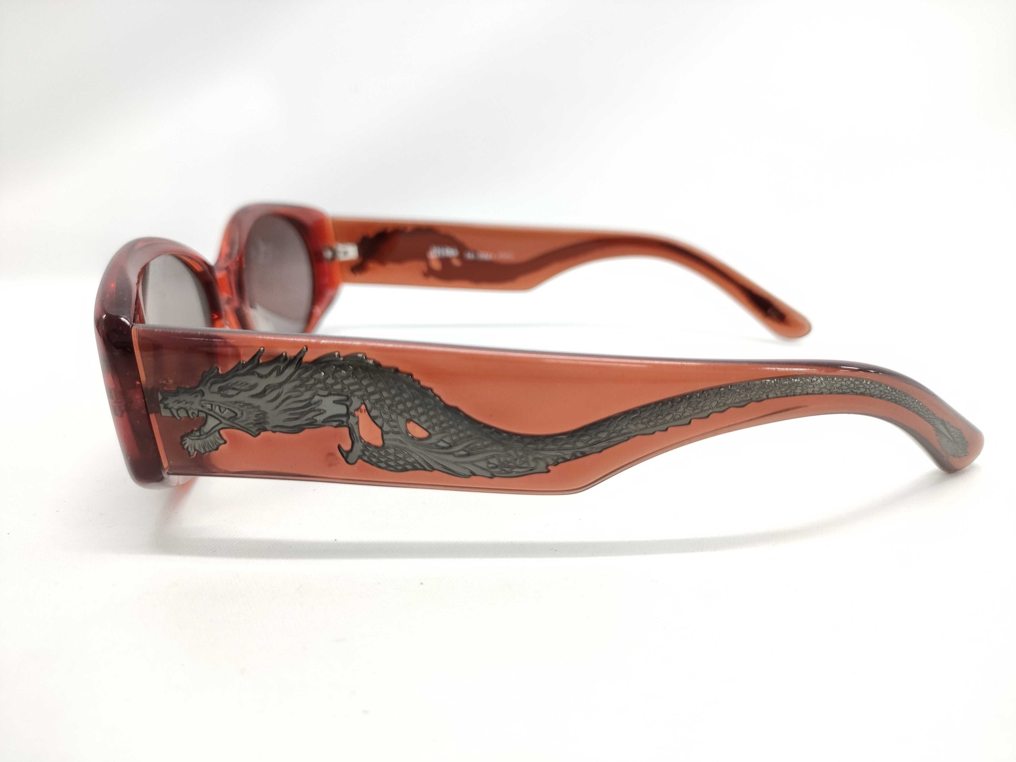 Jean Paul Gaultier Sunglasses
