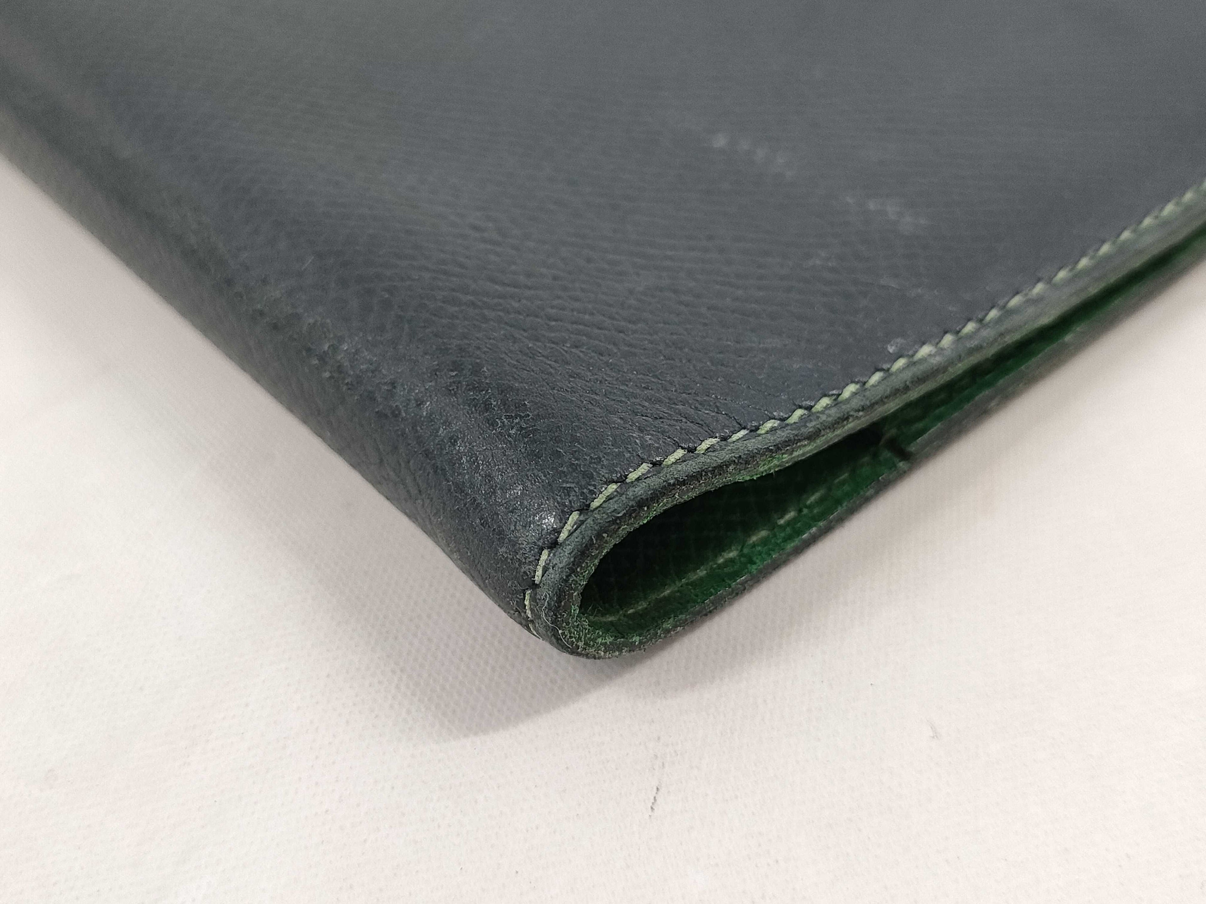 Hermes Notebook Cover 2-Piece Bundle