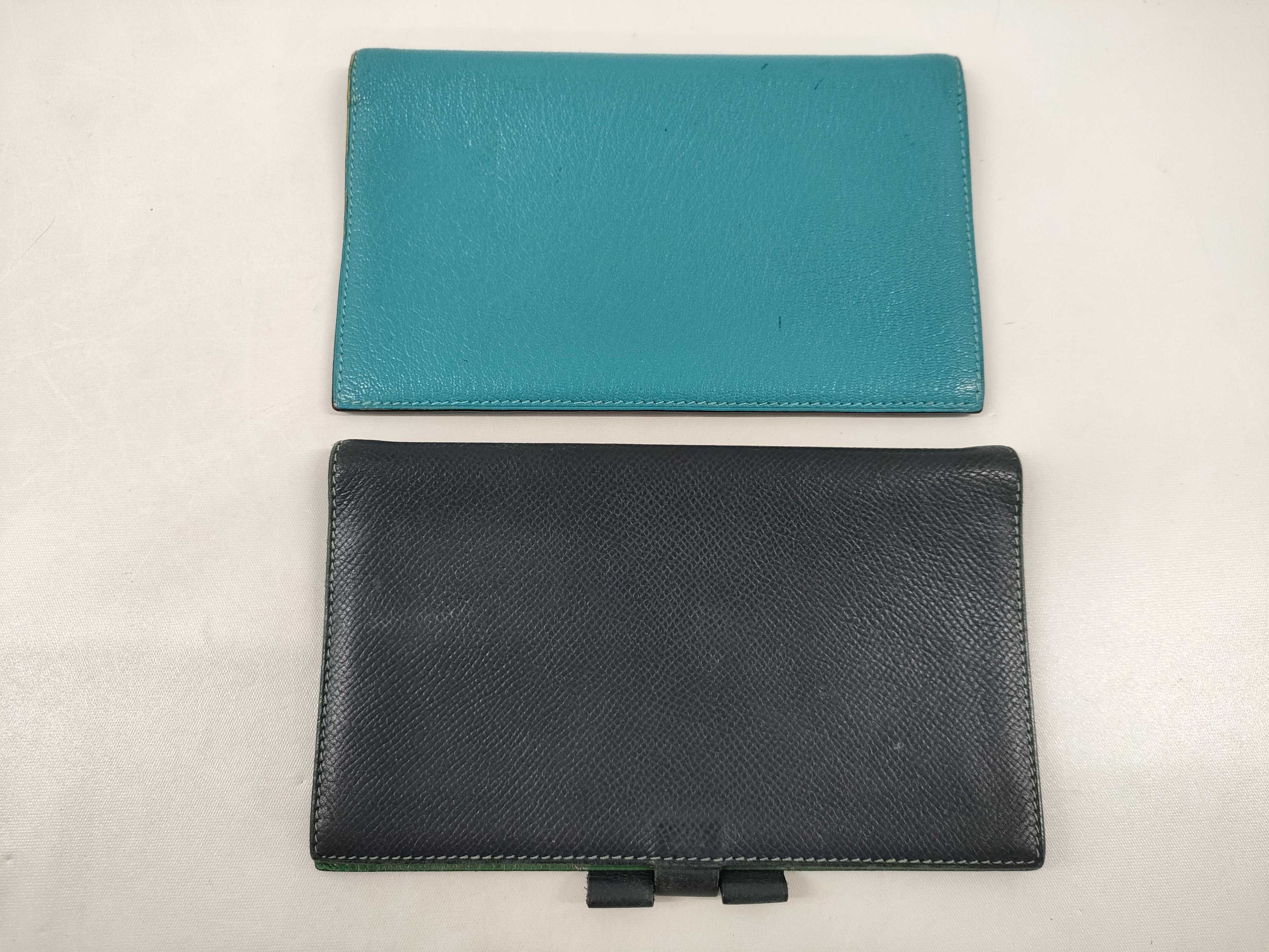 Hermes Notebook Cover 2-Piece Bundle