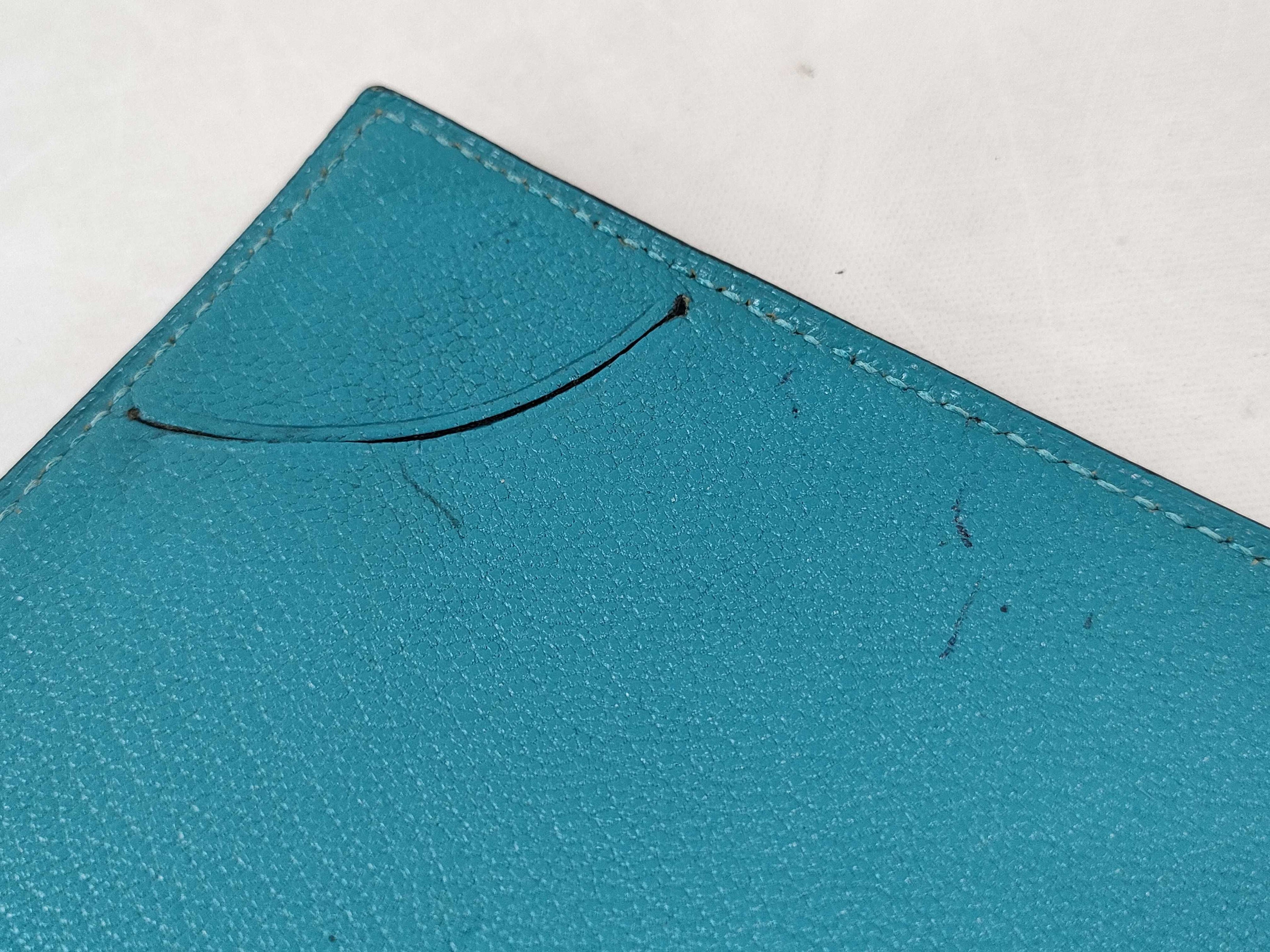 Hermes Notebook Cover 2-Piece Bundle