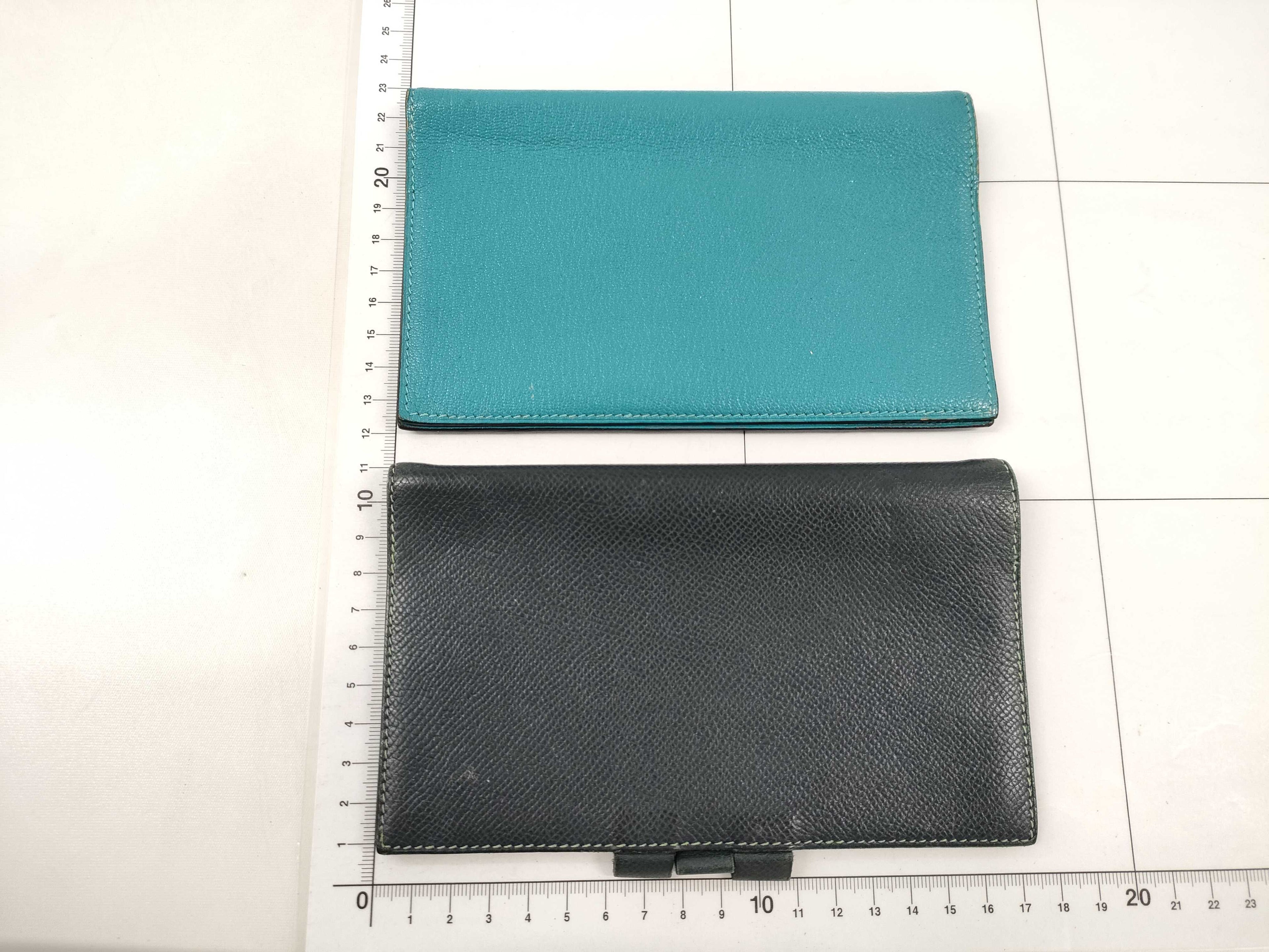 Hermes Notebook Cover 2-Piece Bundle