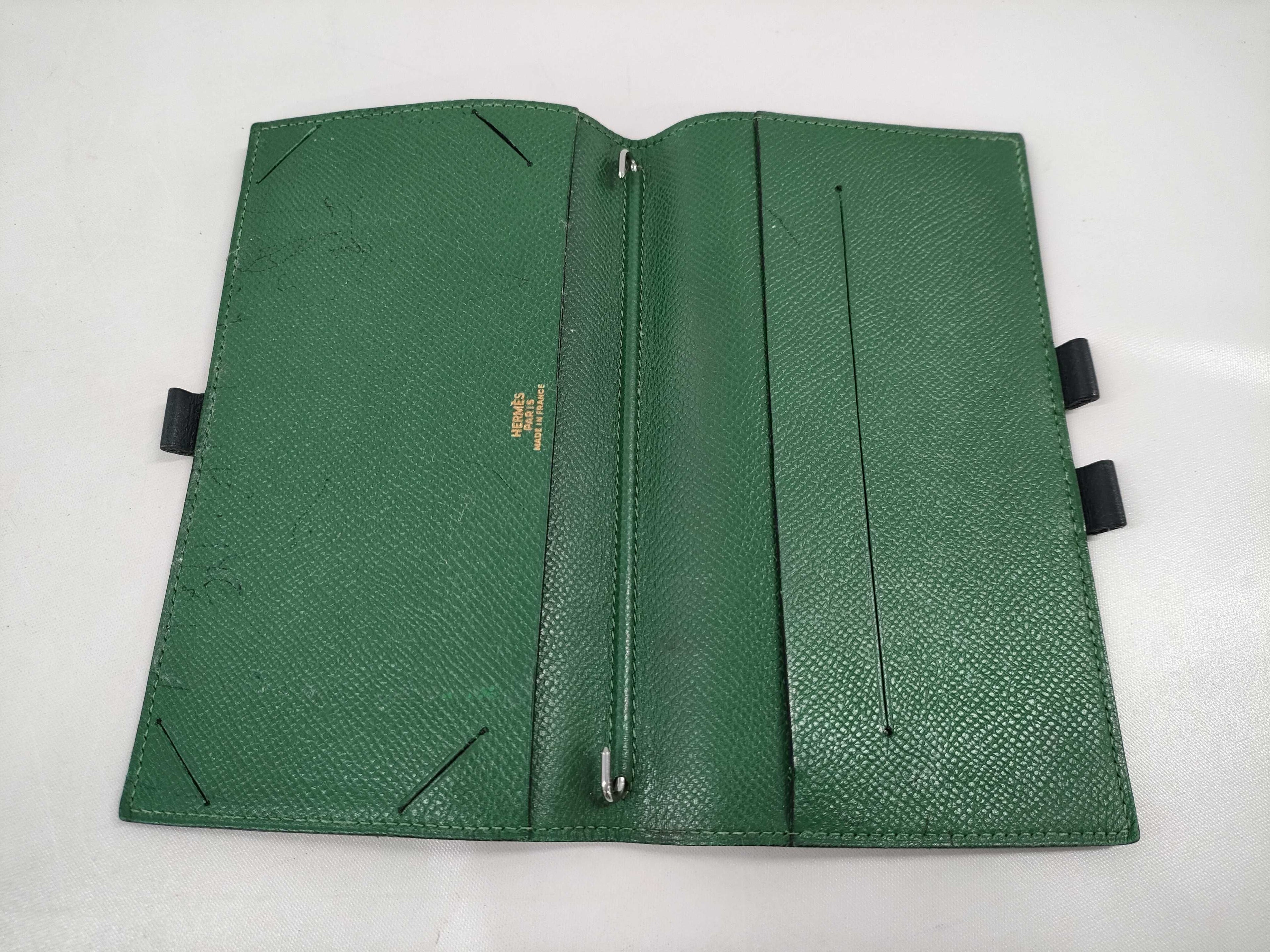Hermes Notebook Cover 2-Piece Bundle
