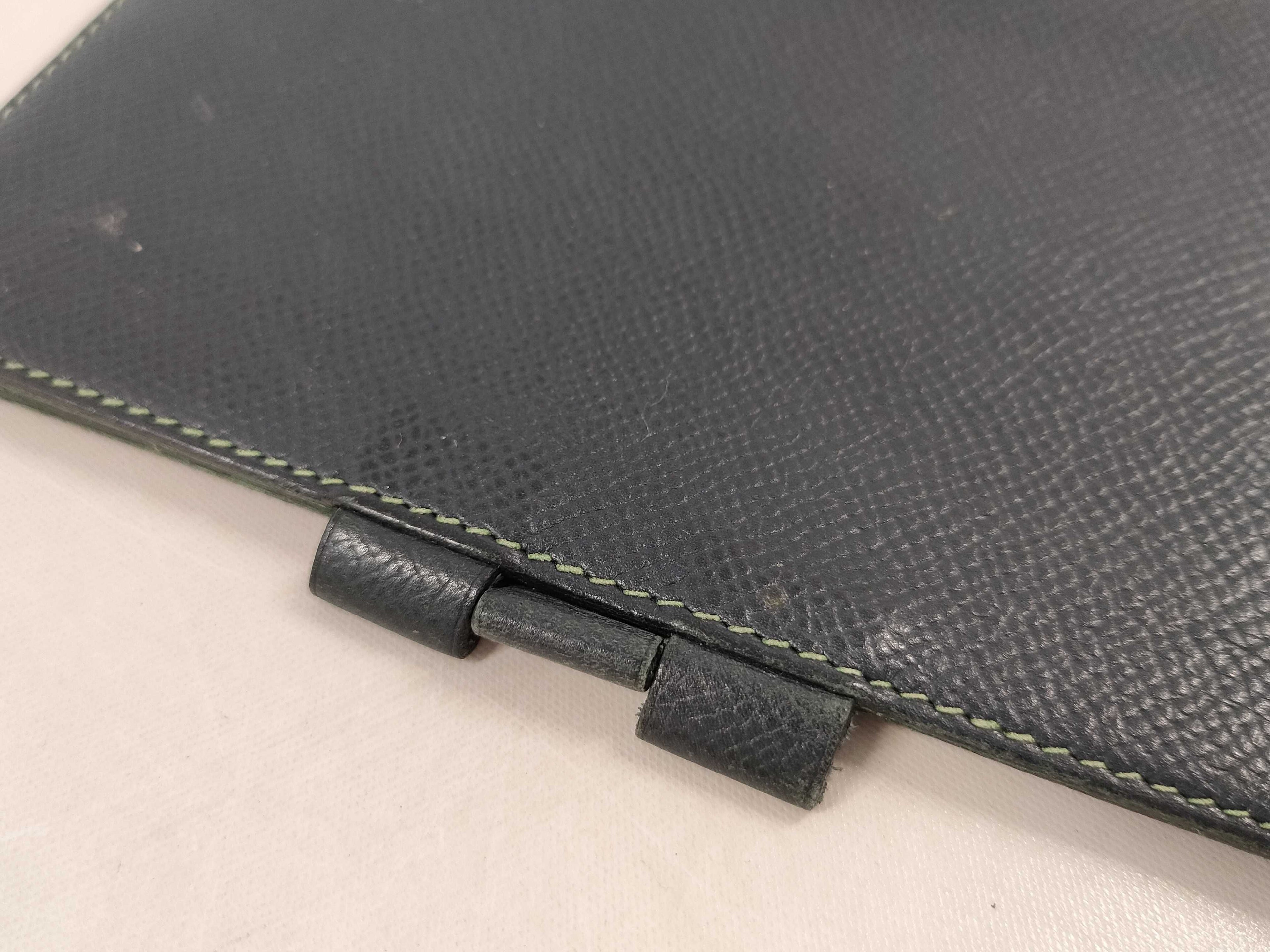 Hermes Notebook Cover 2-Piece Bundle