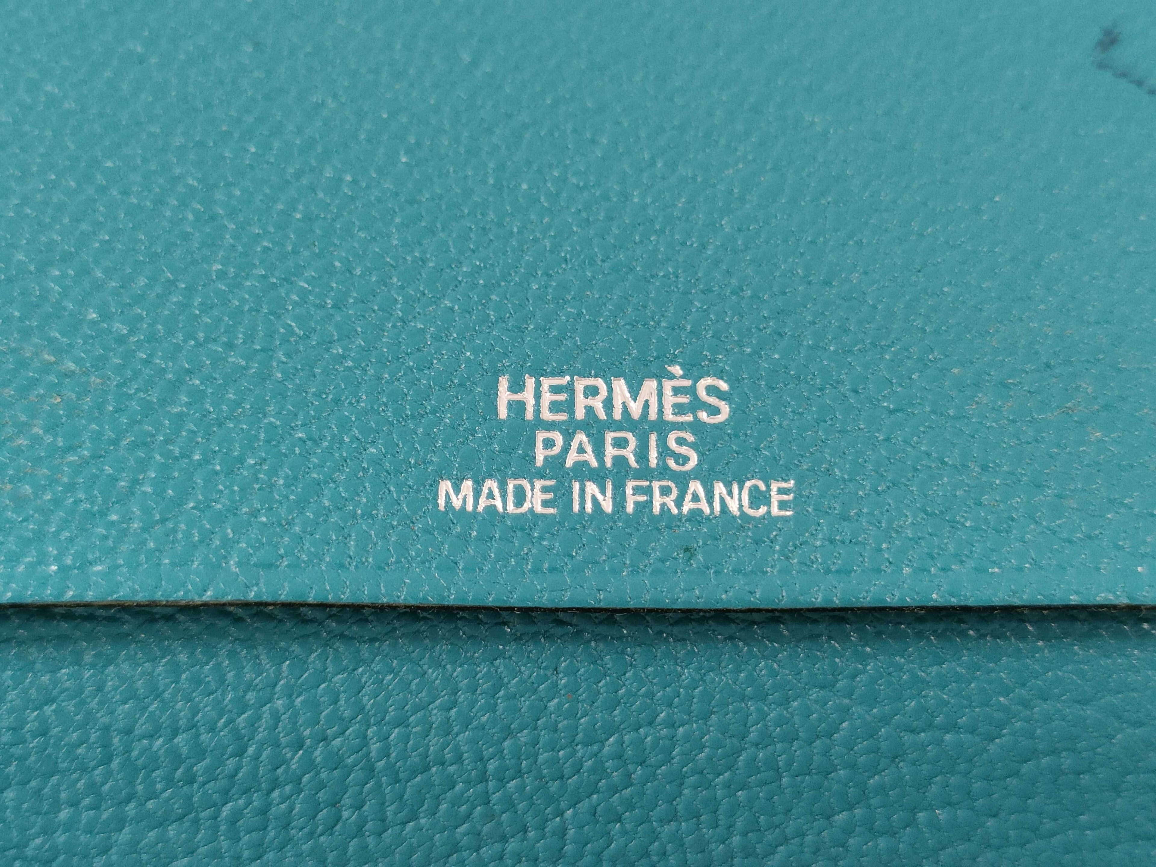 Hermes Notebook Cover 2-Piece Bundle
