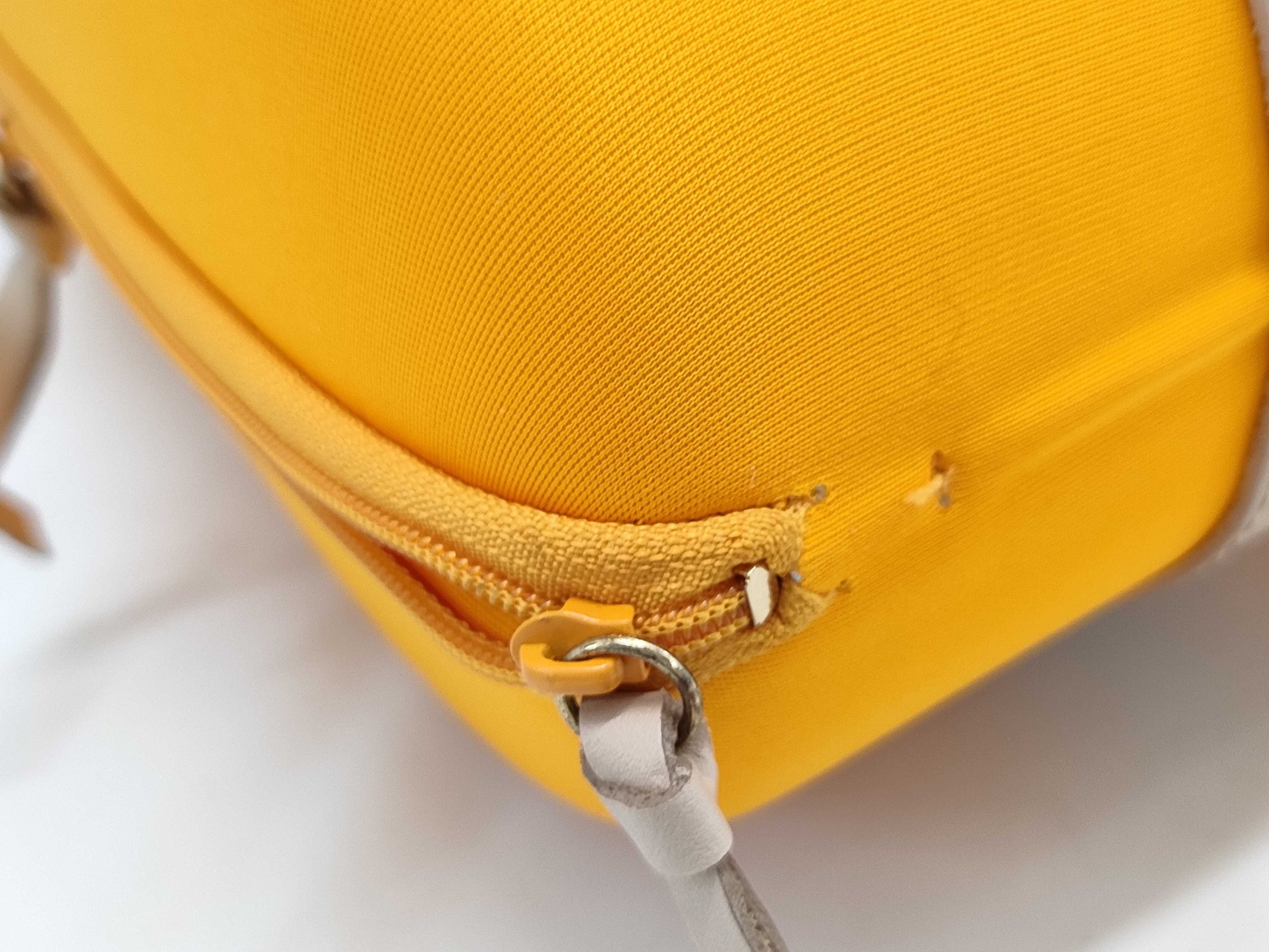 Veuve Clicquot Travel Champagne Case with Two Glasses