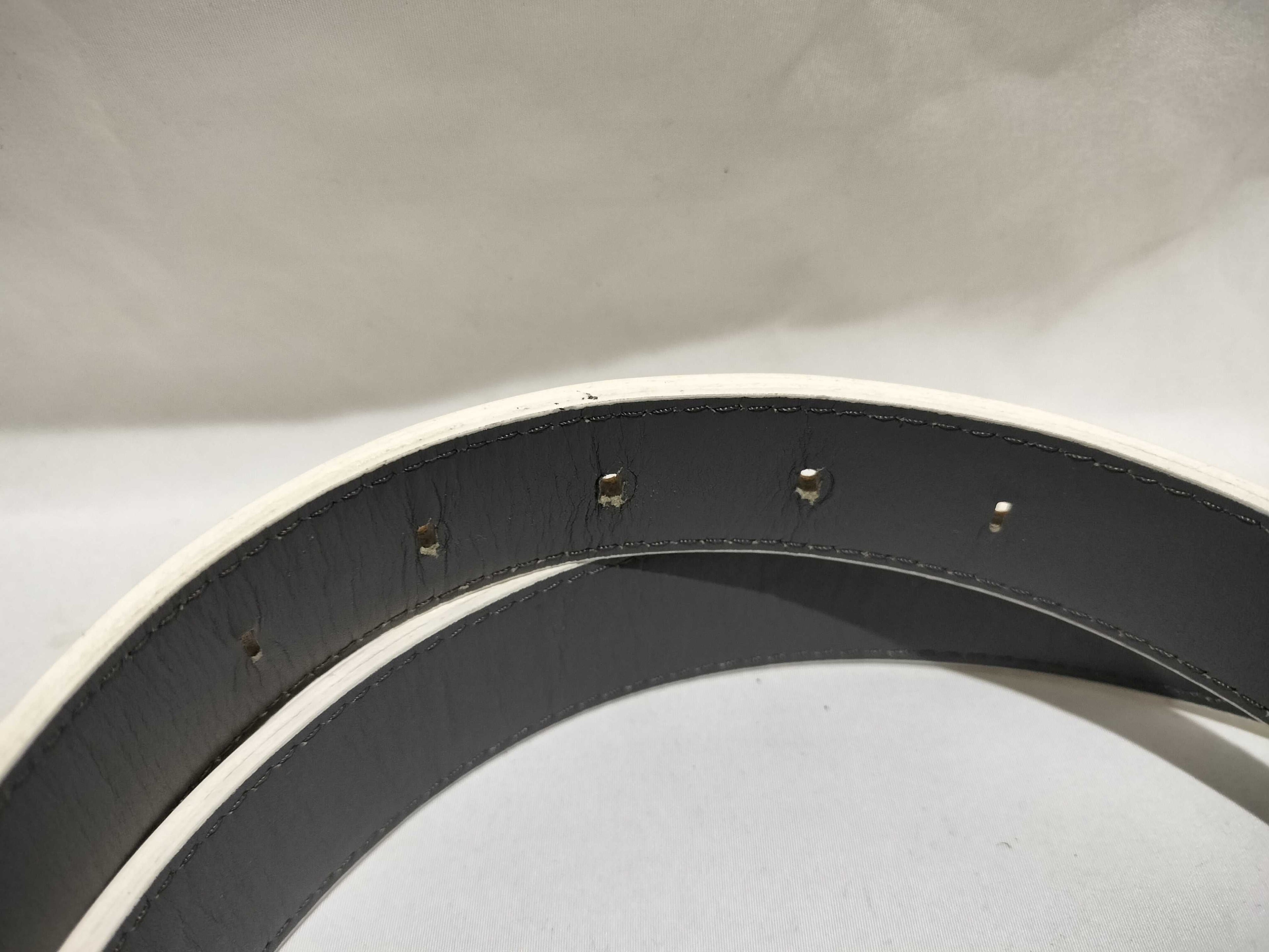 Gucci x Celine Belt Collection – Set of 3 Designer Belts