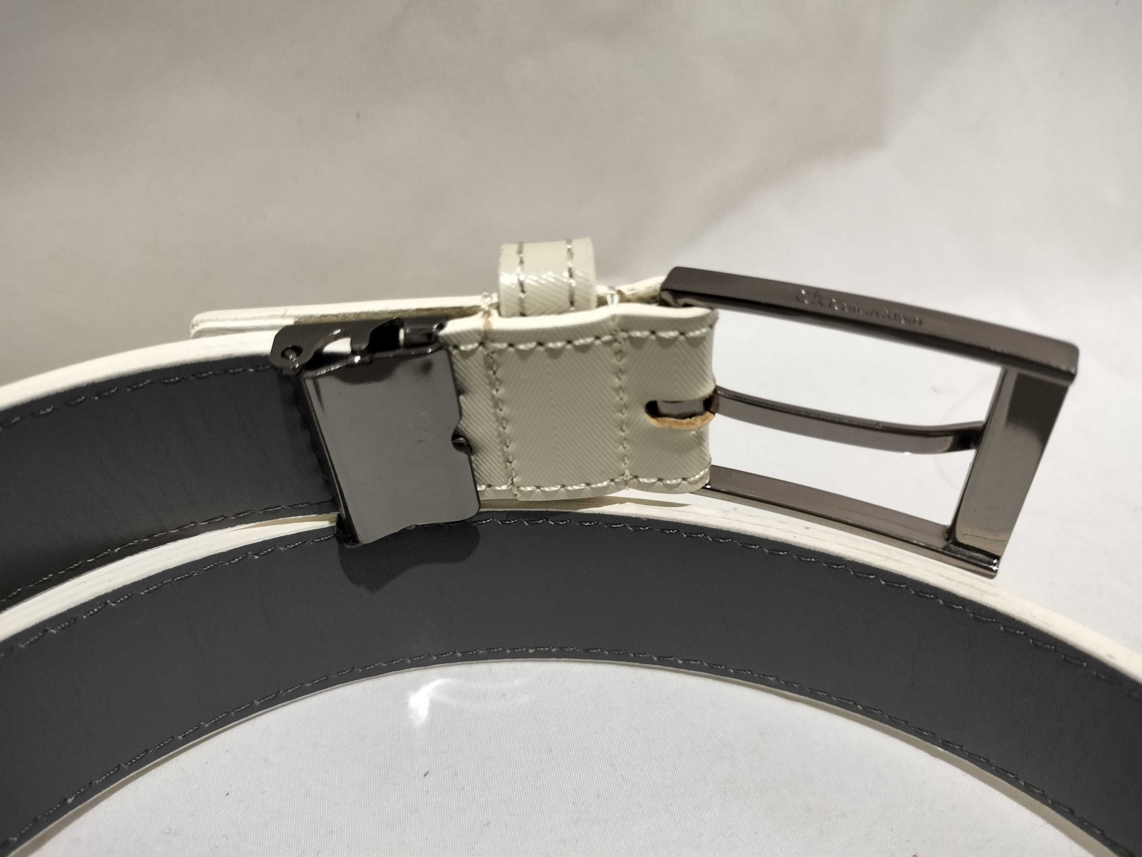 Gucci x Celine Belt Collection – Set of 3 Designer Belts