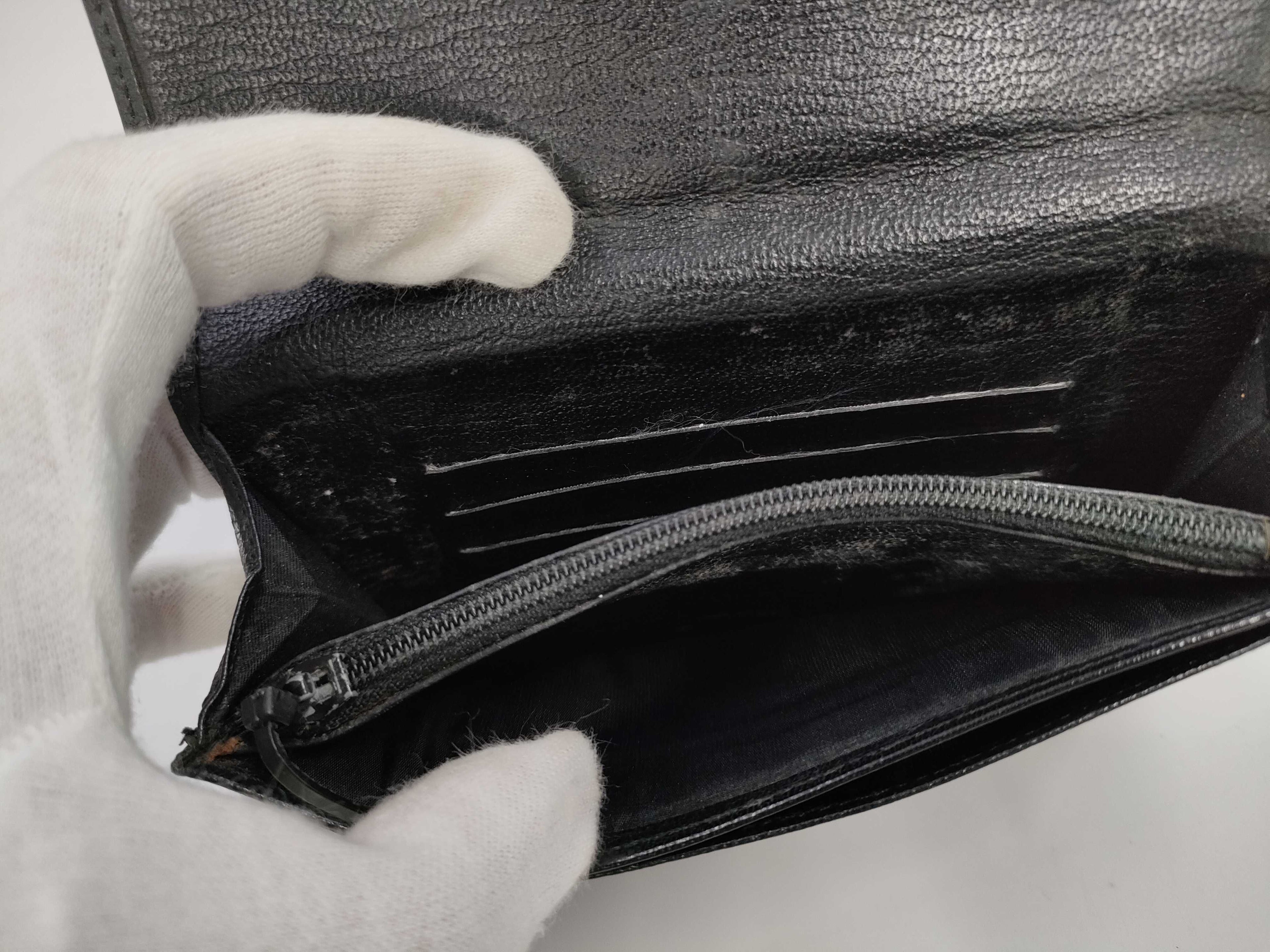 Chanel Wallet