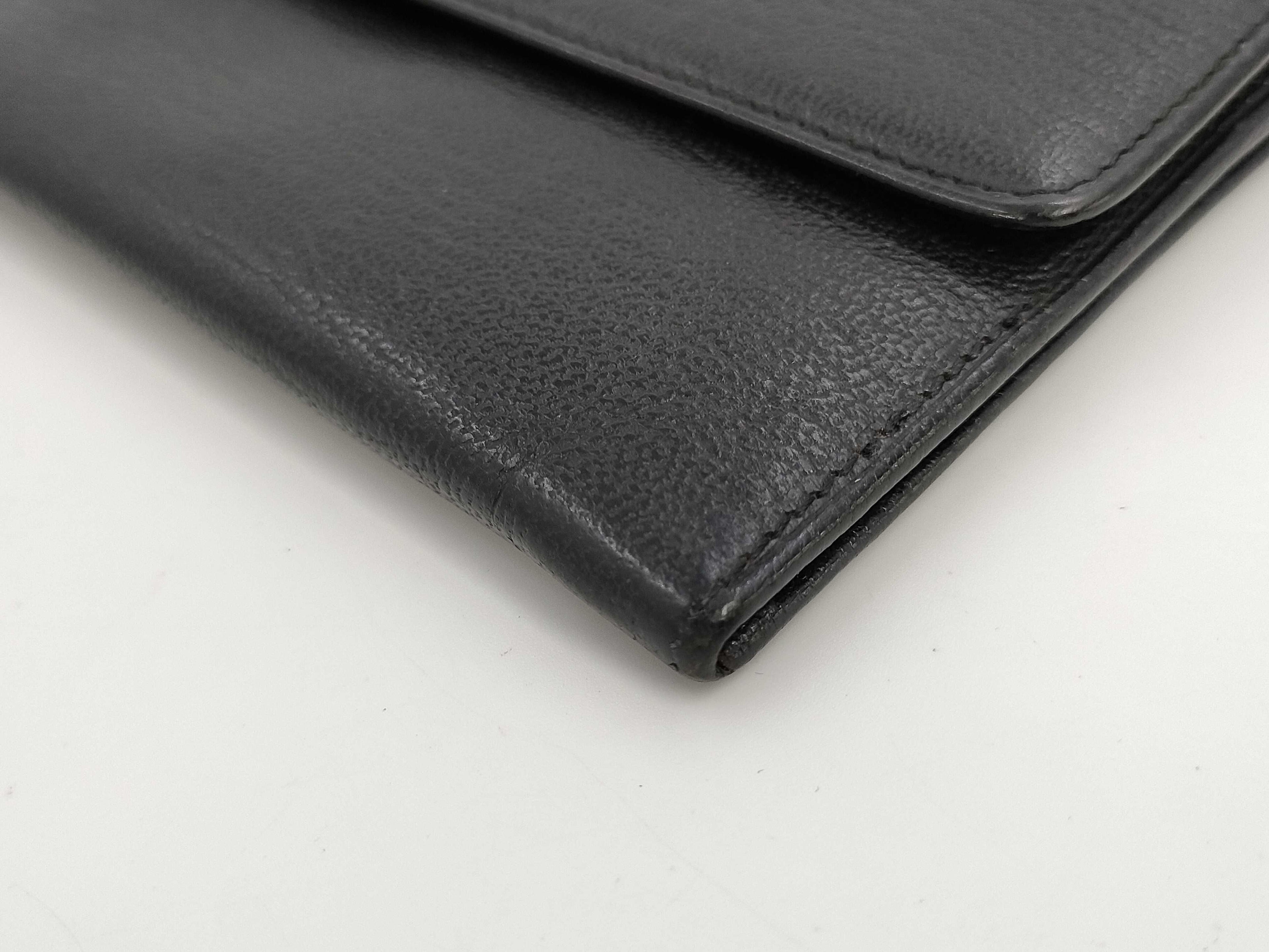 Chanel Wallet