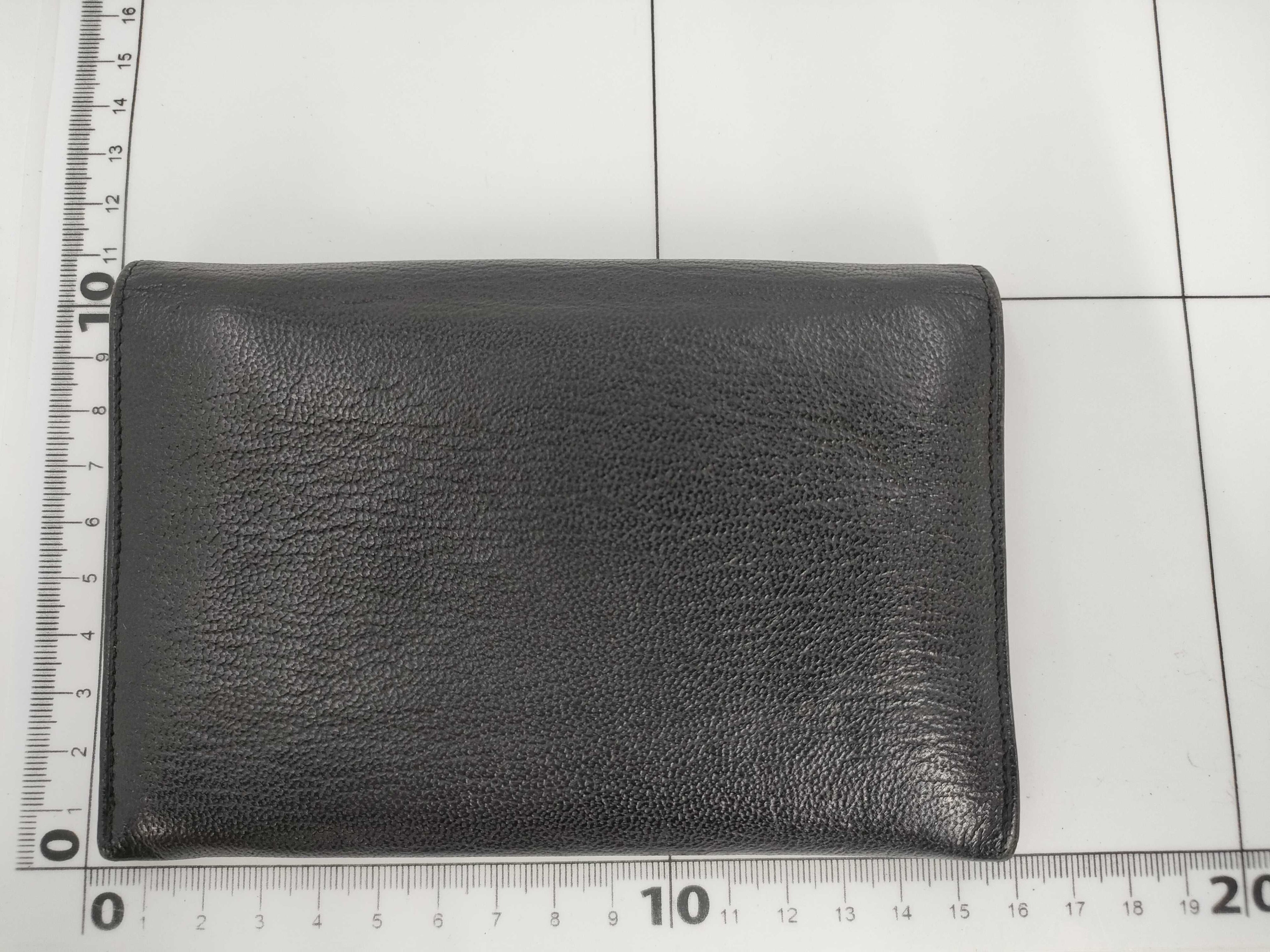 Chanel Wallet