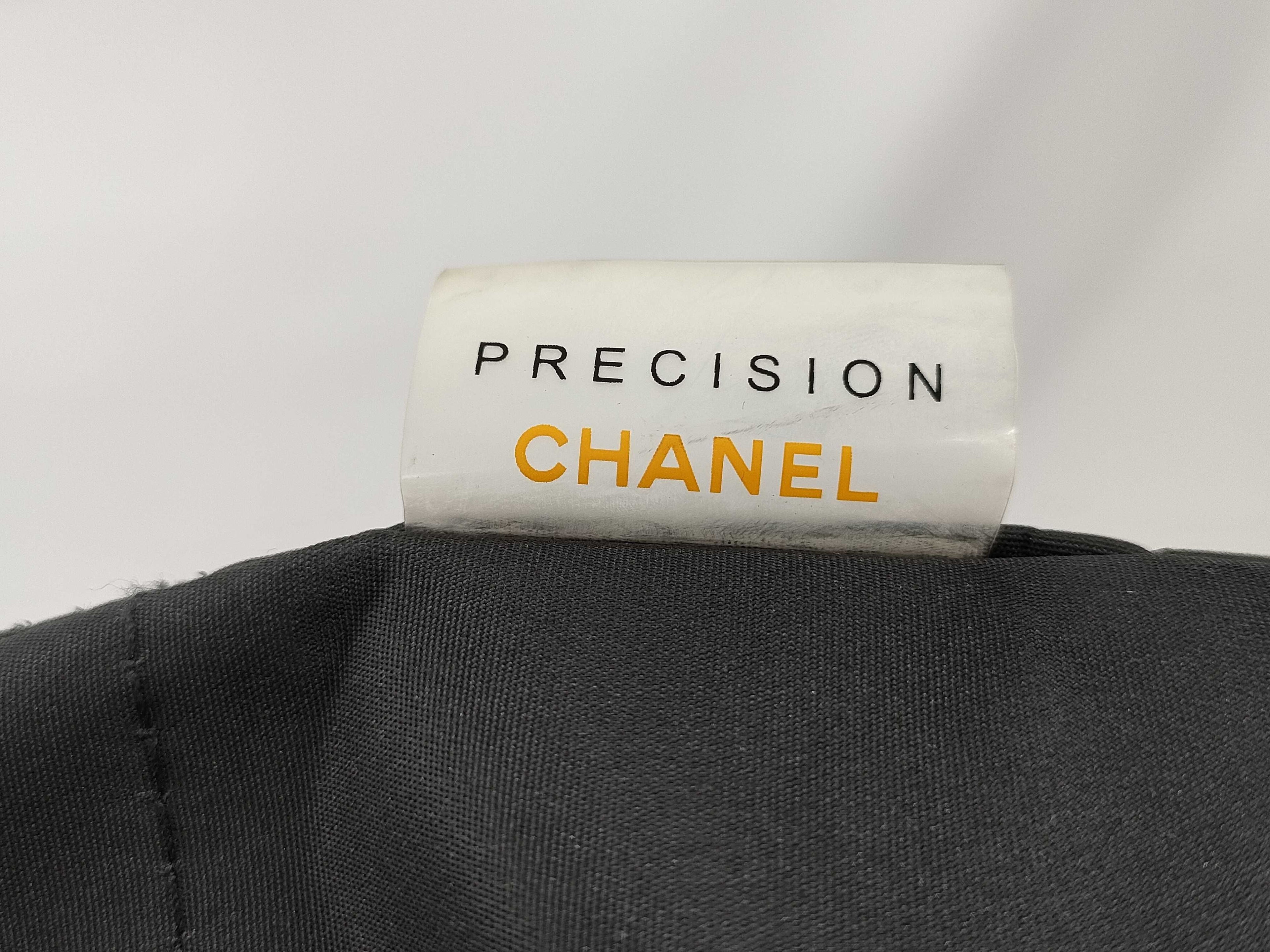 Chanel Precision Sequin Tote Bag