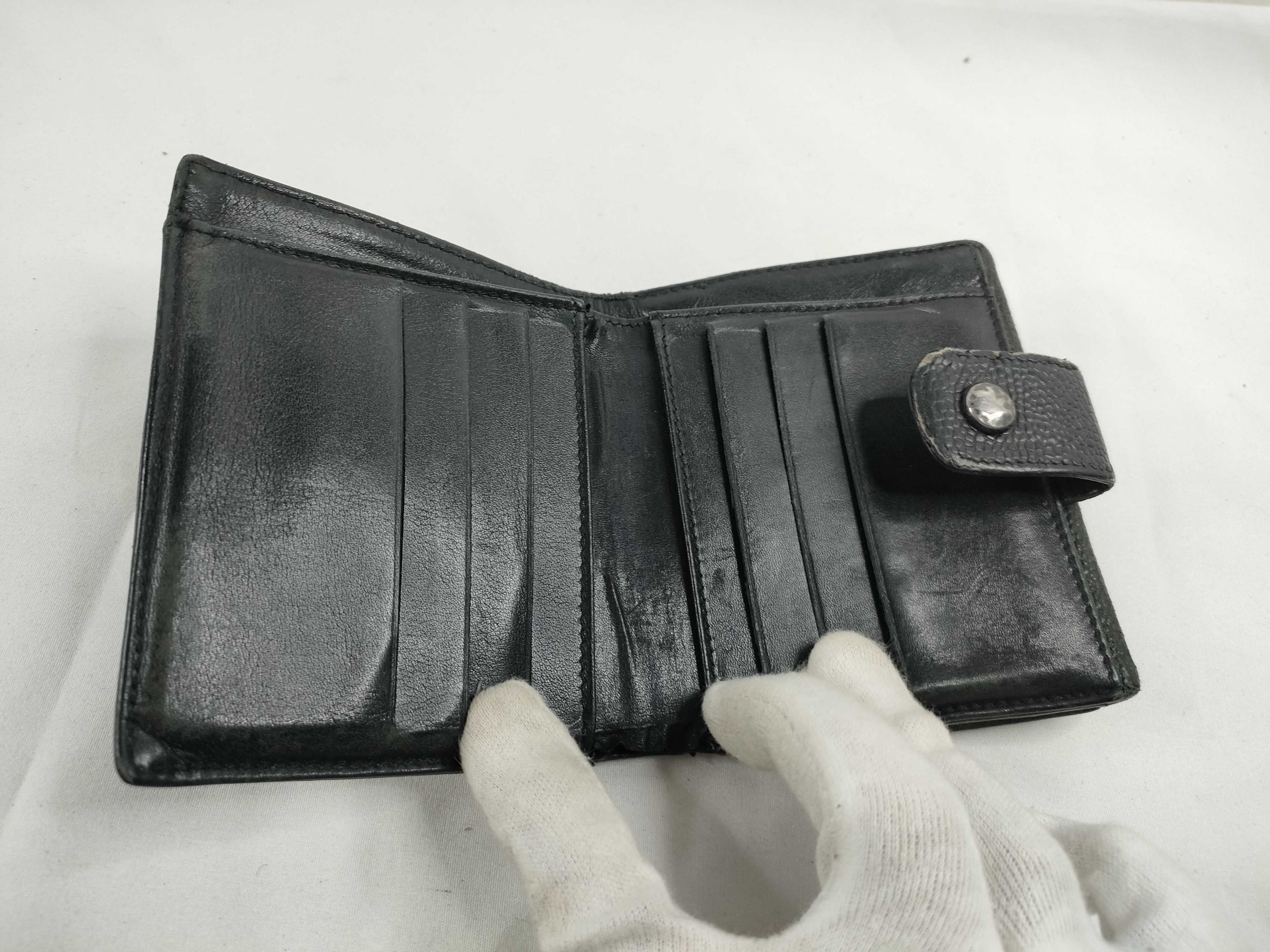 Group of Two Chanel Wallets
